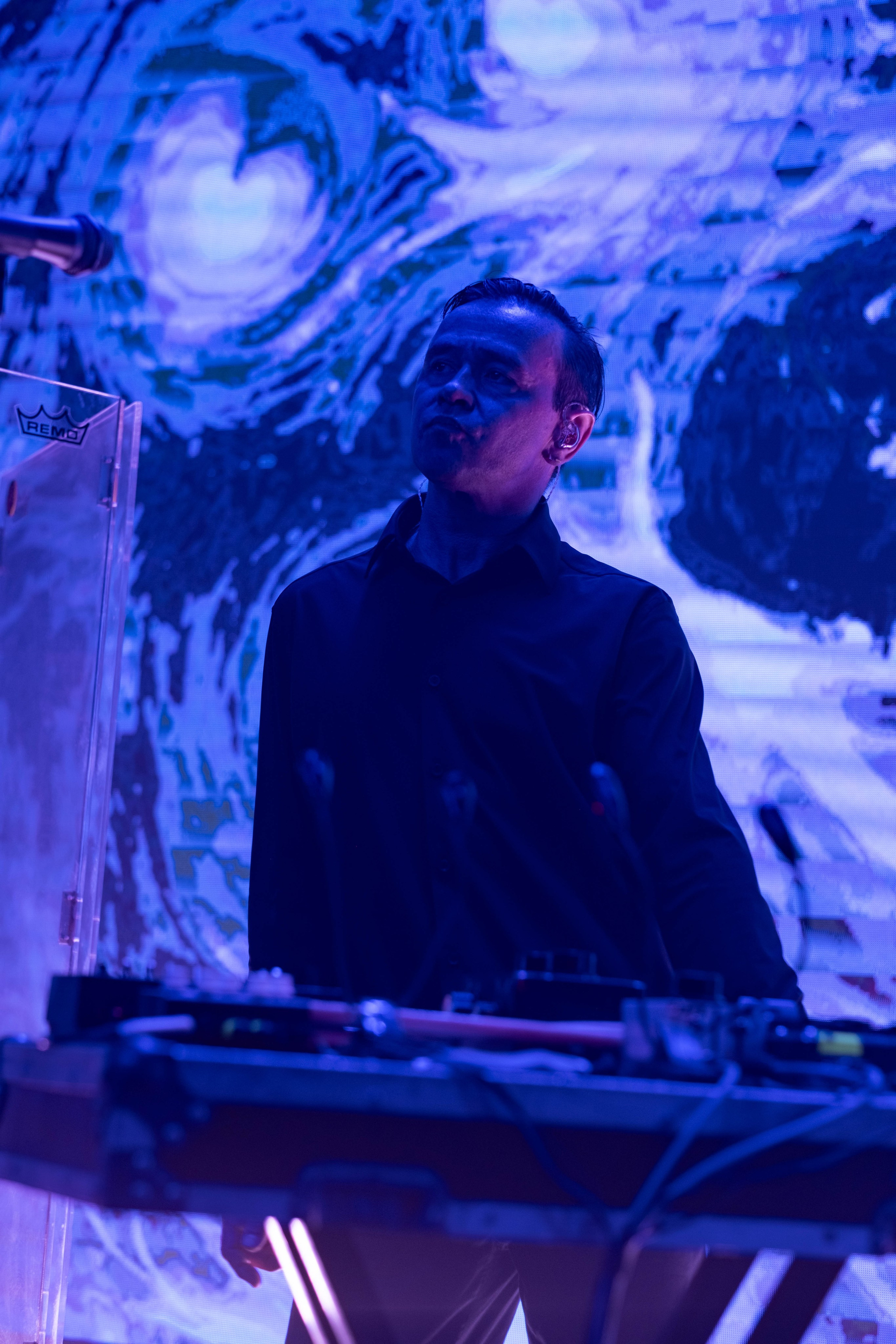 Dolphin @ 7 Fridays @ 06.05.25