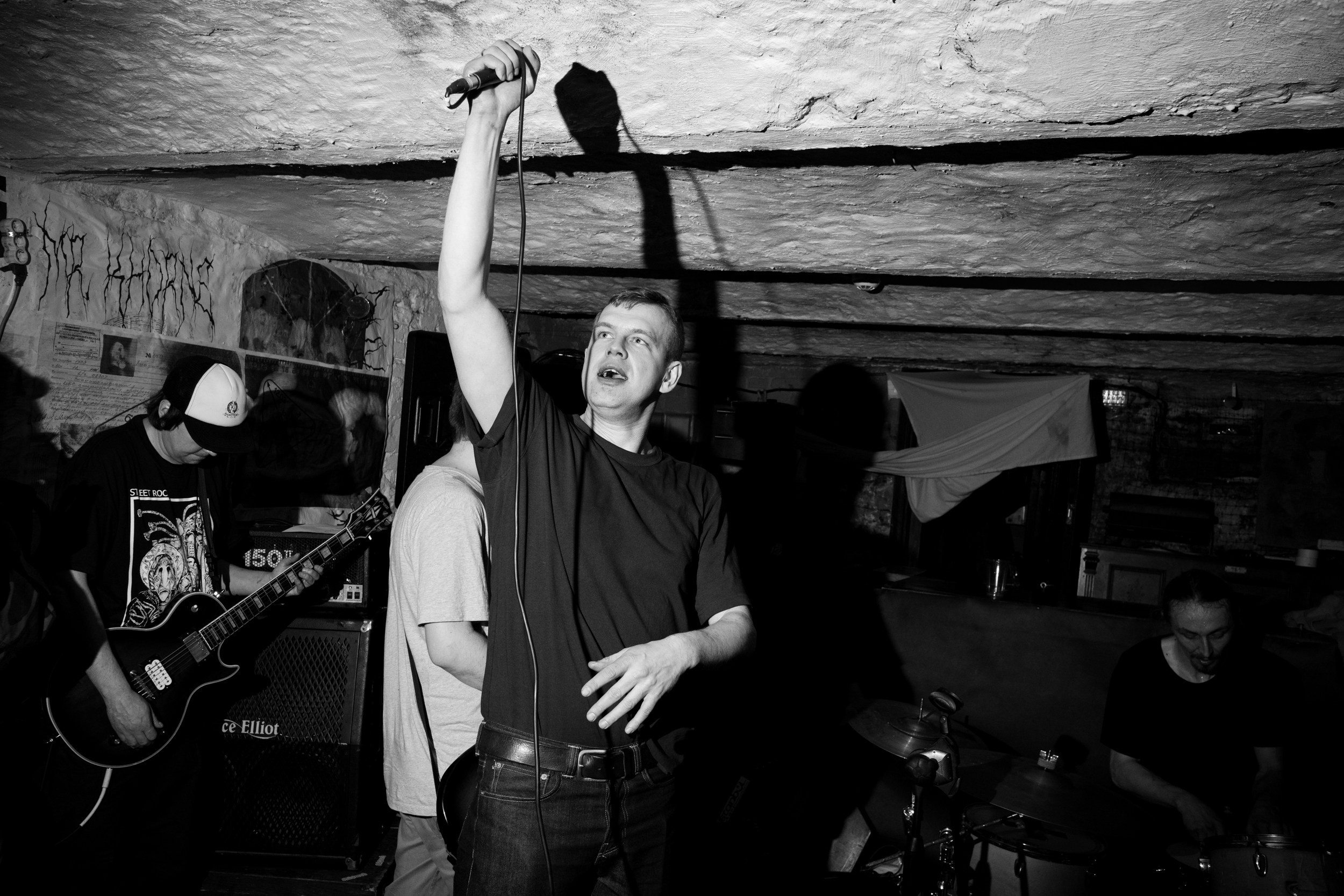 Walpurgis night @ Dissident @20.04.21