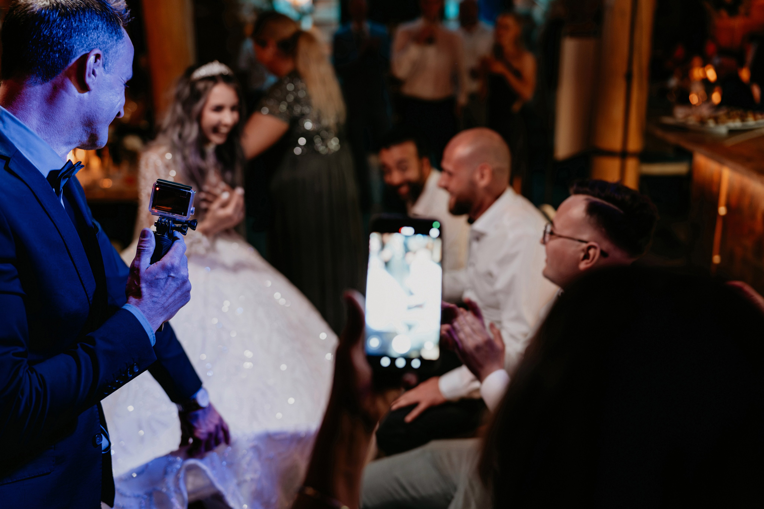 Hochzeit von Xenia & Eric