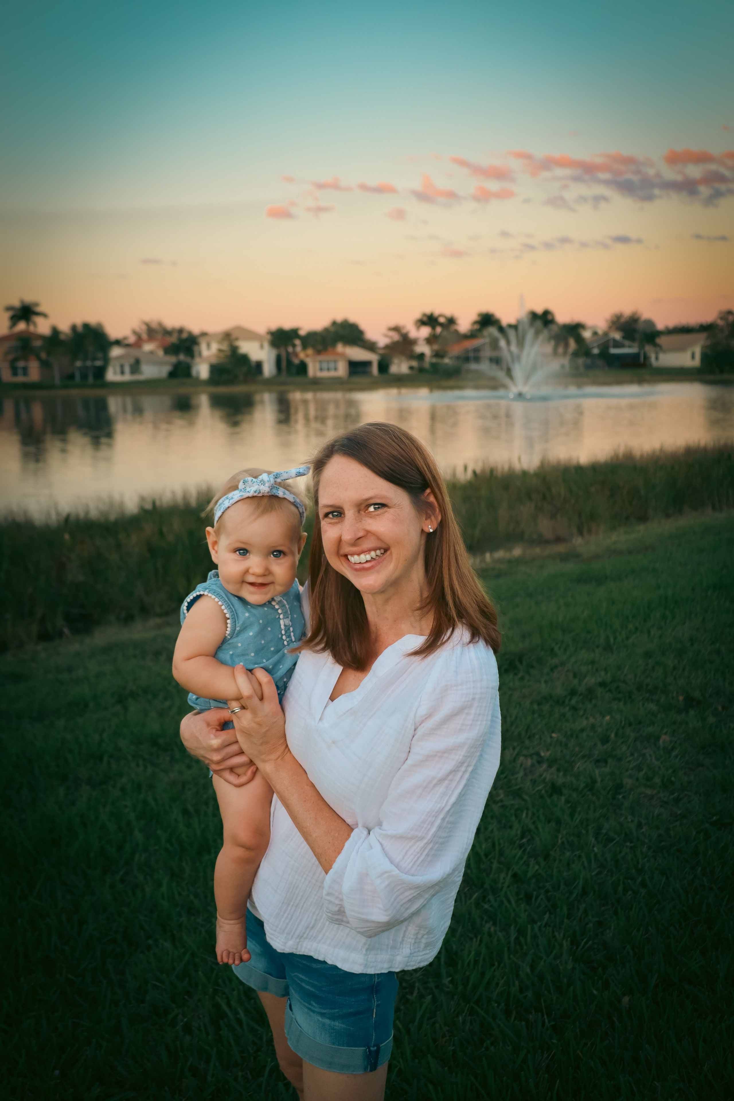 Family Photo Sample D. Out and About 239