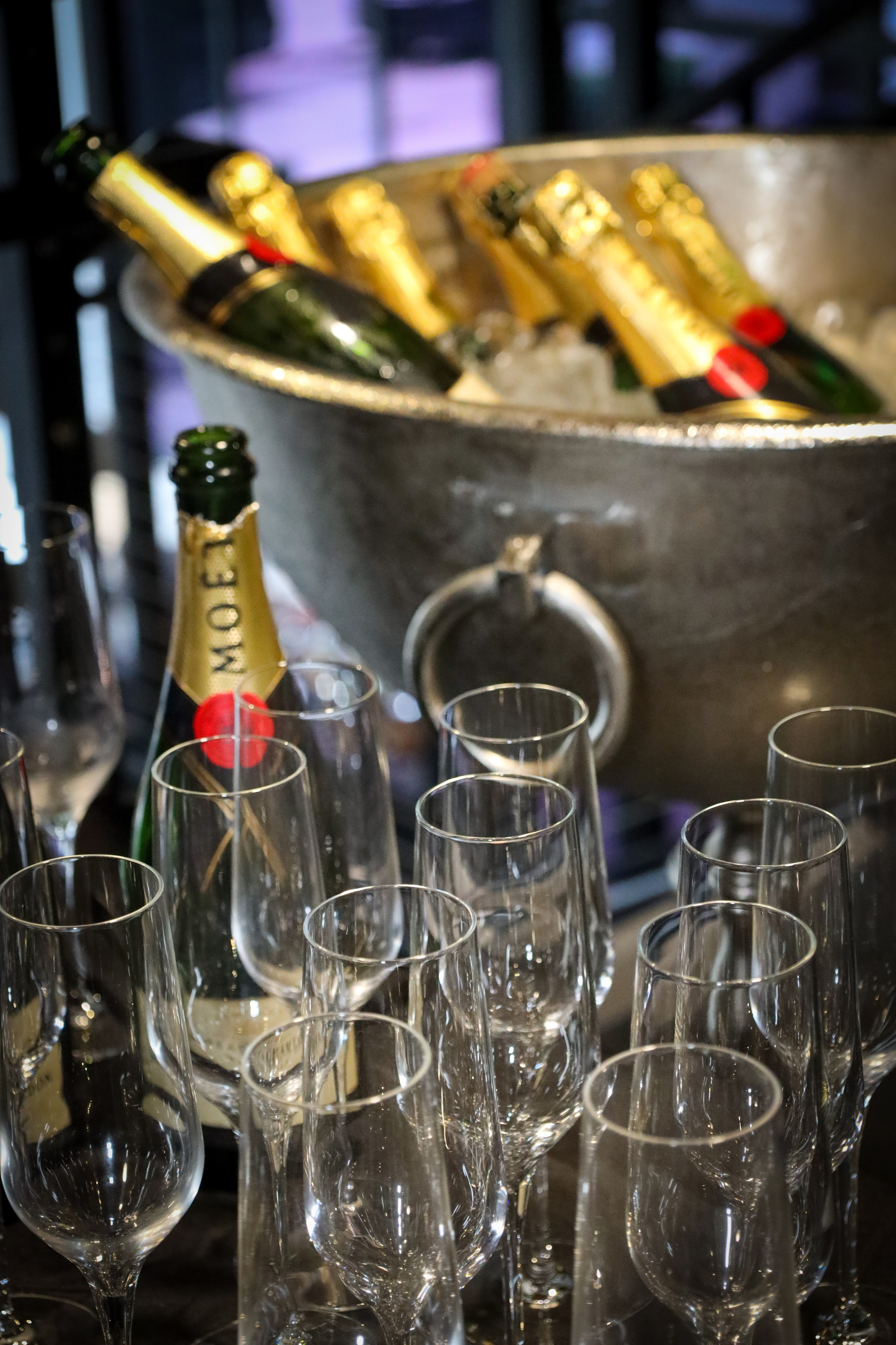 Grand Opening Warren Delray. Out and About 239