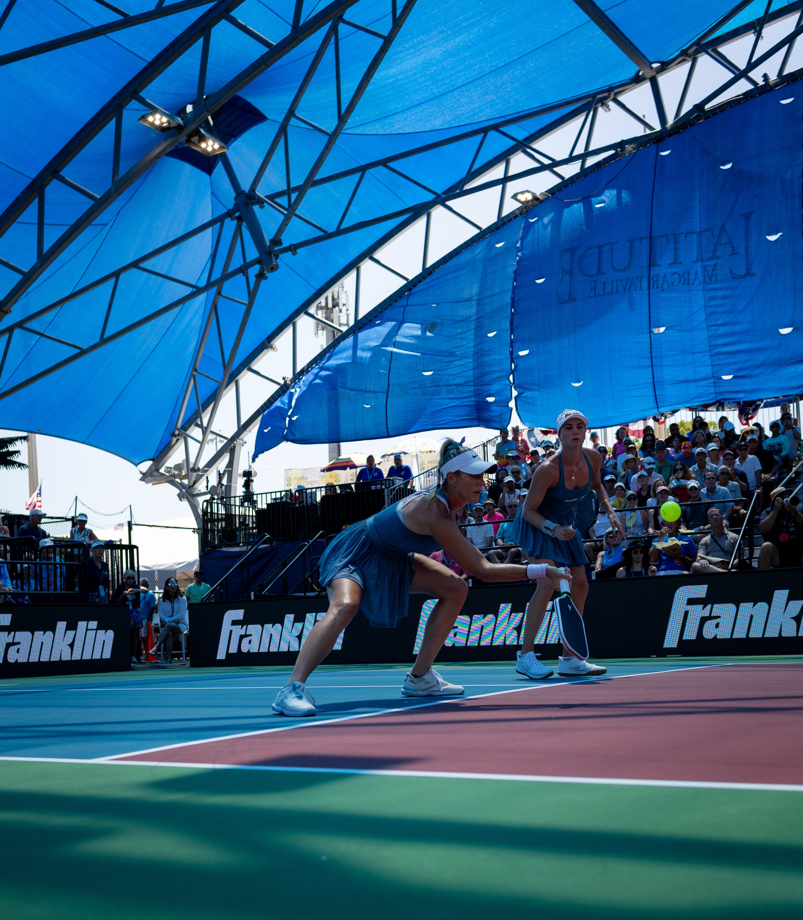 Shelby Bates Pro Pickleball. Out and About 239