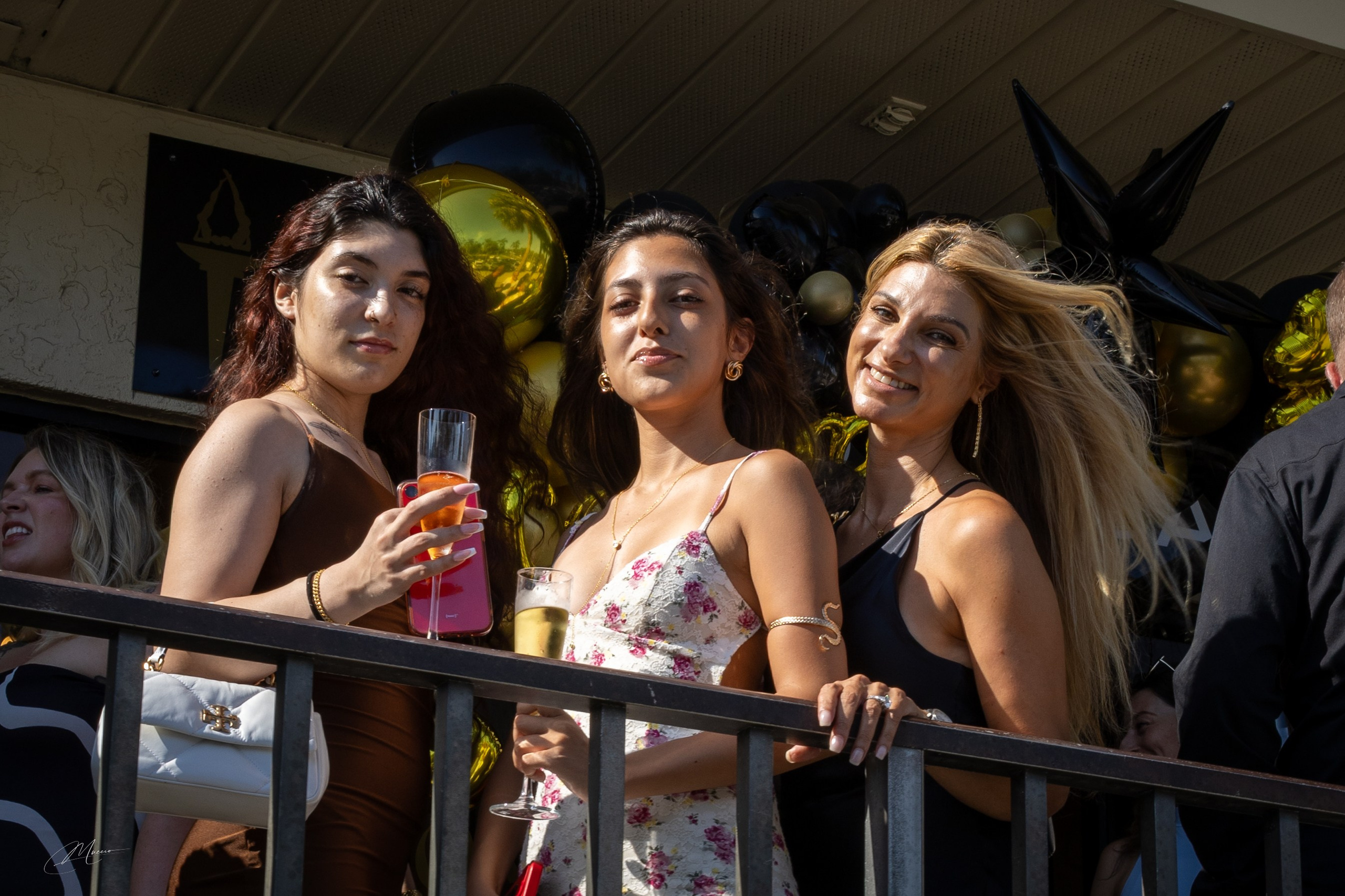 Torch Yoga Grand Opening. Out and About 239