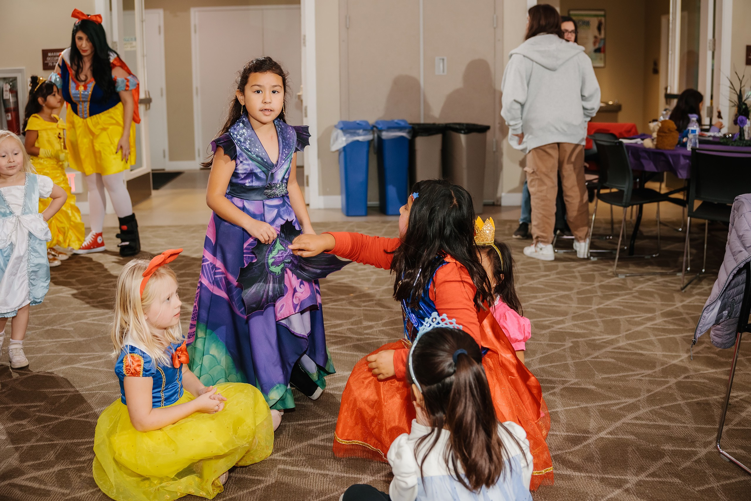 10.26.2024 Birthday Party. Wedding family event photographer in Chicago Nick Yushevich