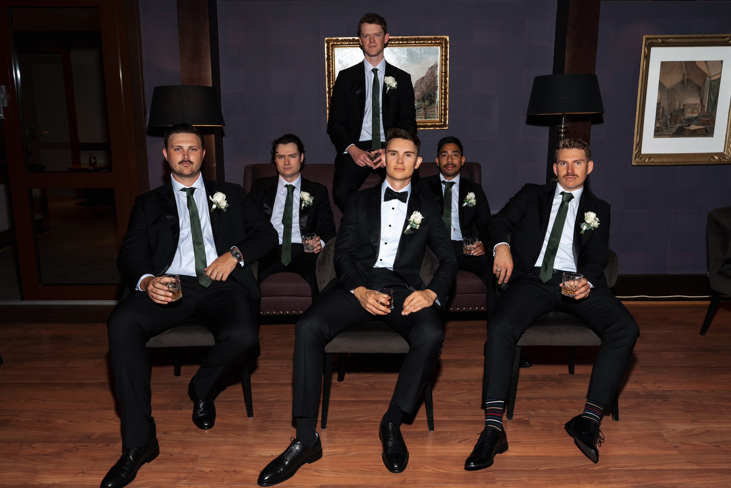 HANNA & CAMERON. Wedding Photographer in Marbella, Como, Tuscany, Cannes