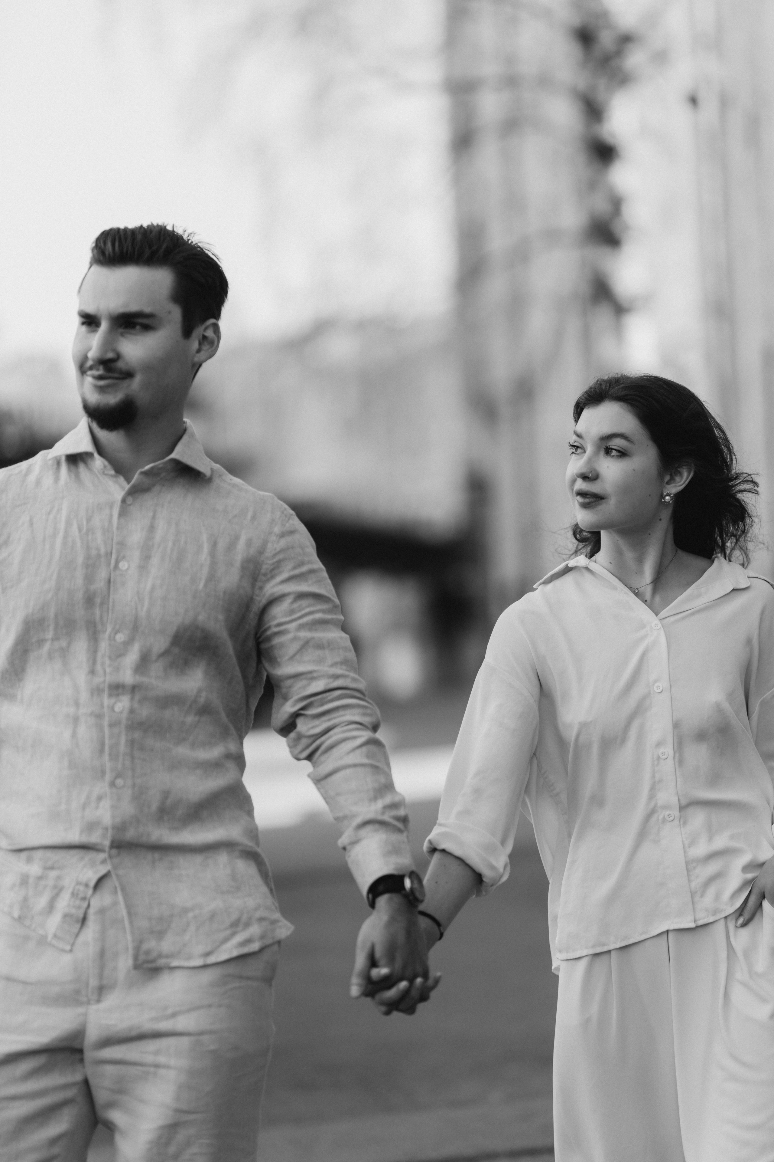 L&E. Wedding and potrait photographer in Helsinki Vickan O