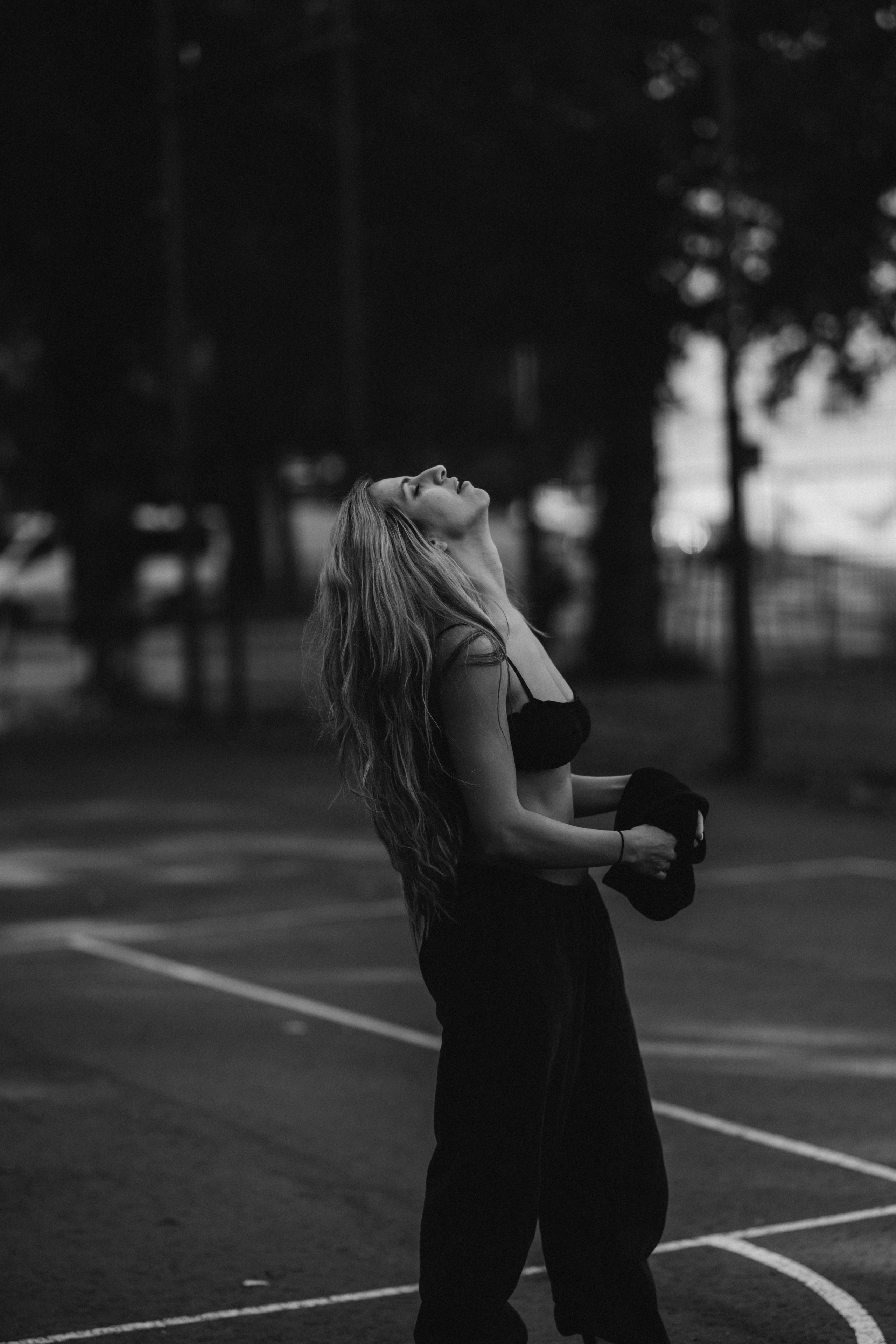 Mitra. Wedding and potrait photographer in Helsinki Vickan O