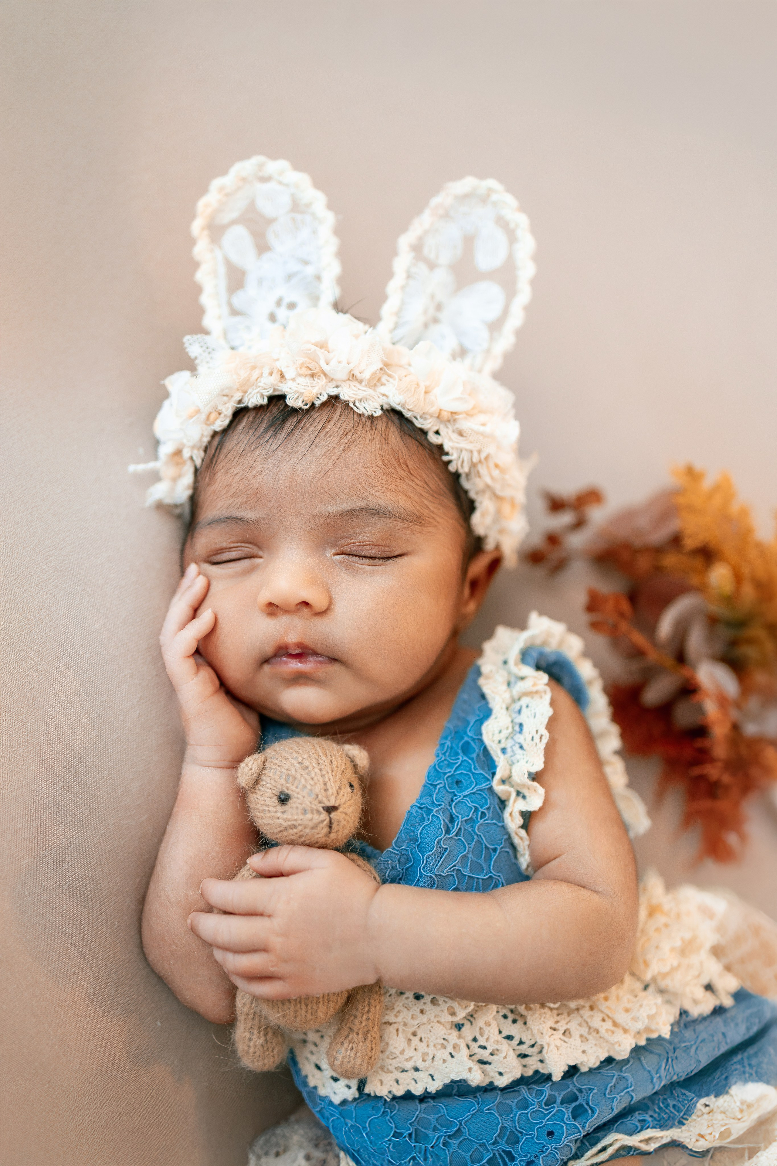 Newborn. Anaeliseevaphoto.com