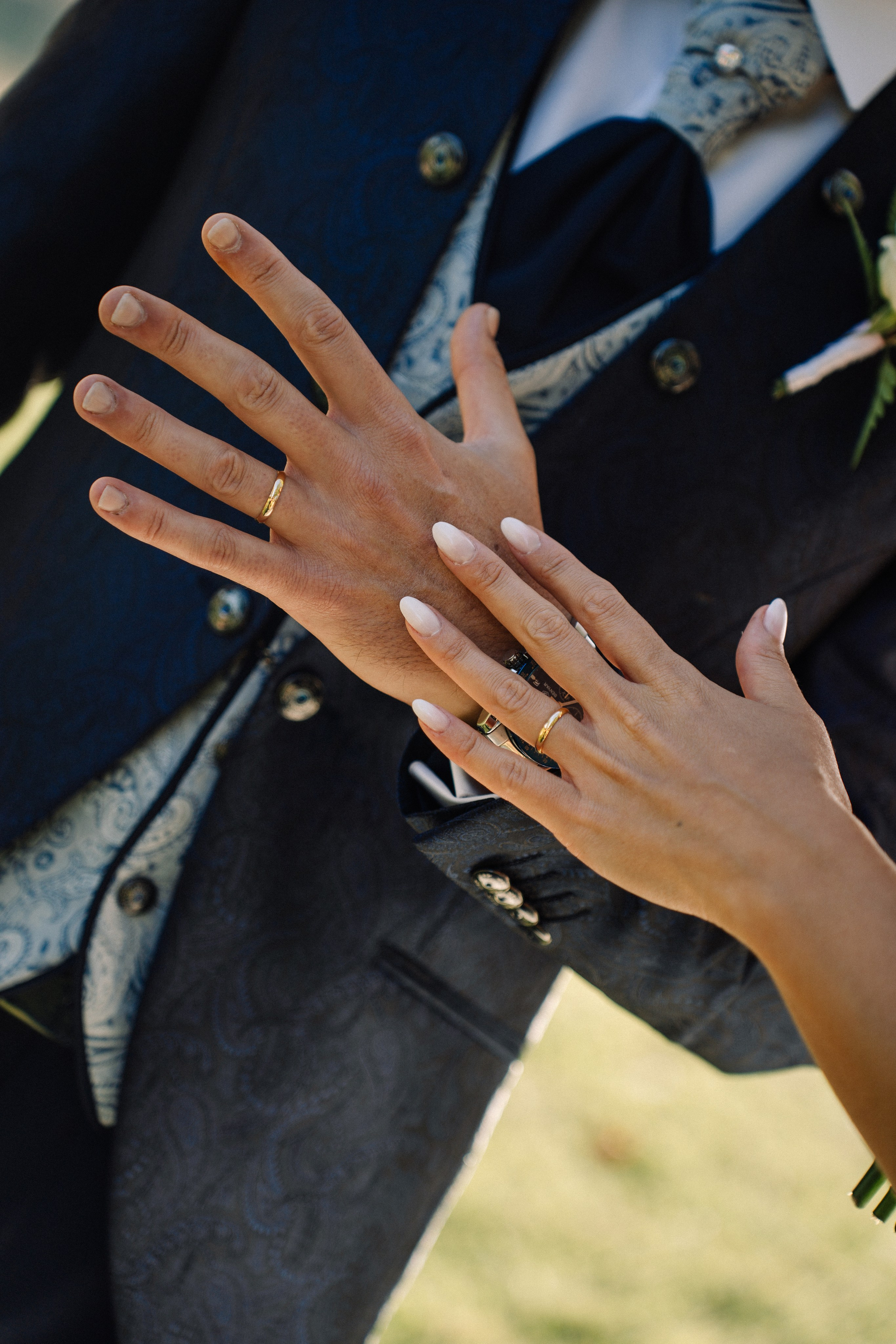 Mari & Diego. Photographer in Barcelona