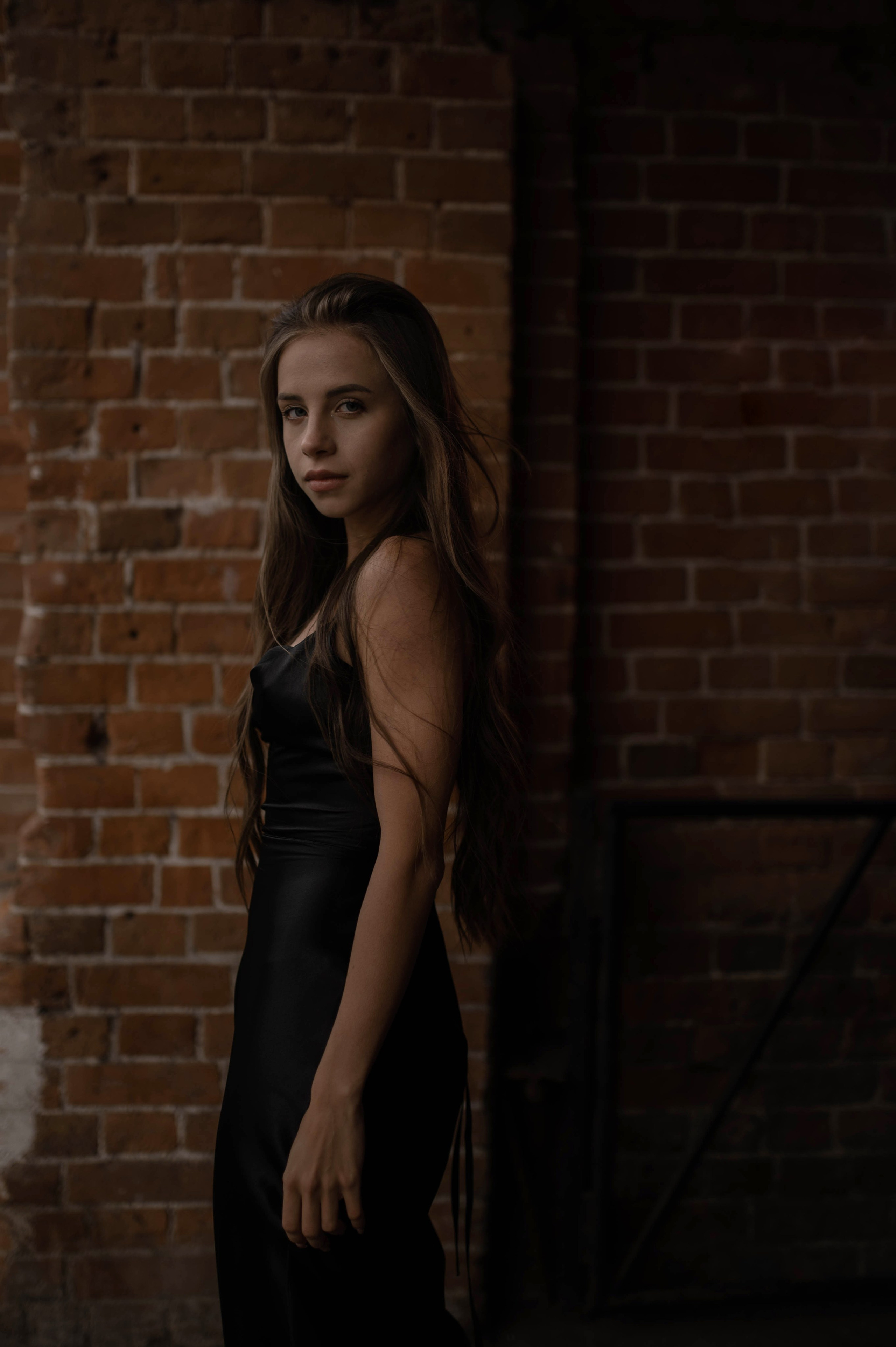 Cold morning. Wedding and commercial photographer