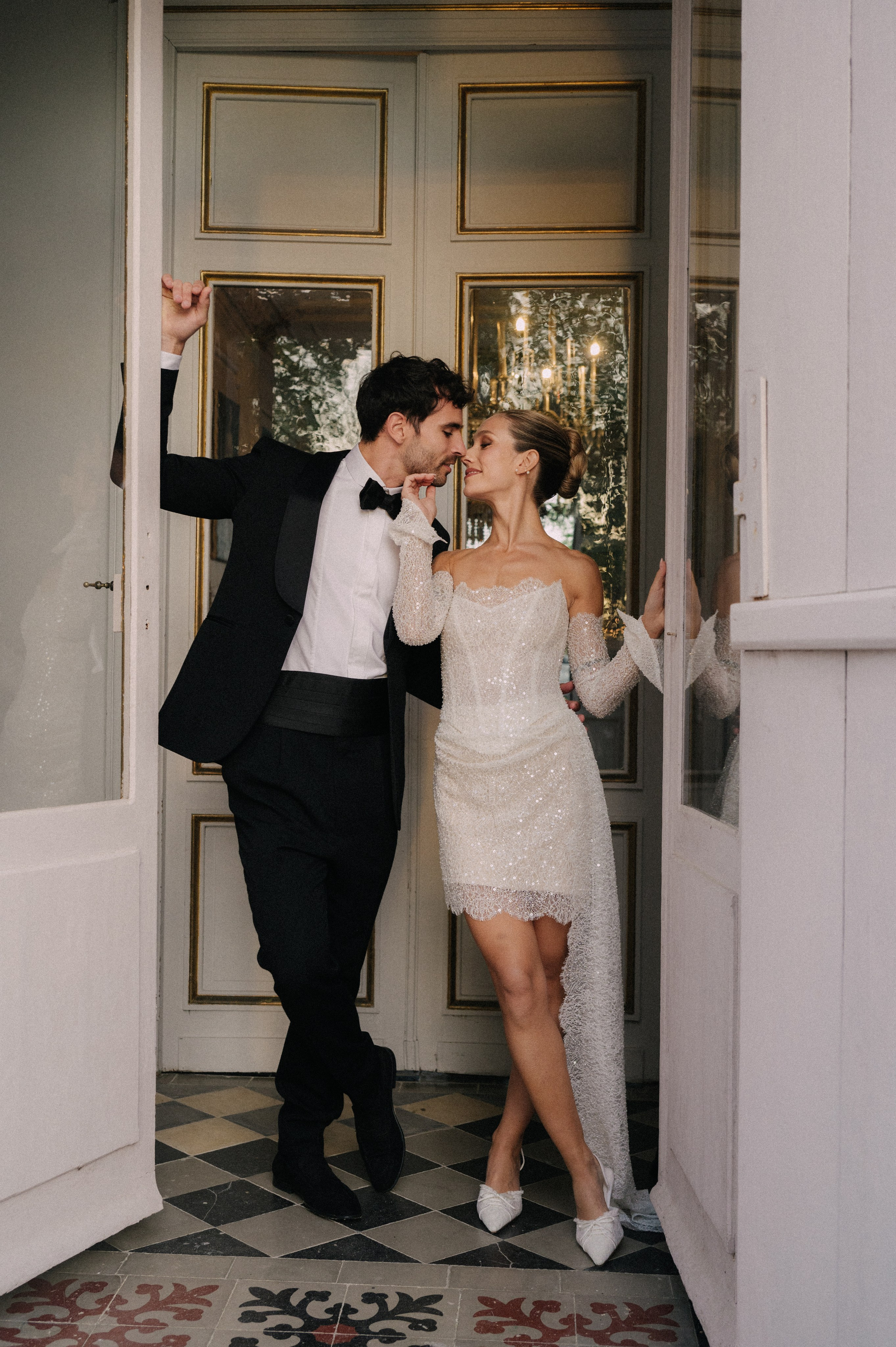 Paula and Tony. Wedding and commercial photographer