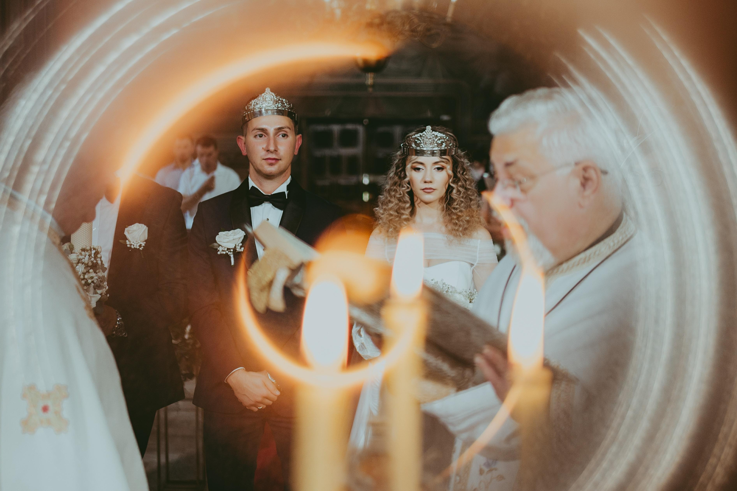 Fotograf si Videograf | Nuntă-Botez