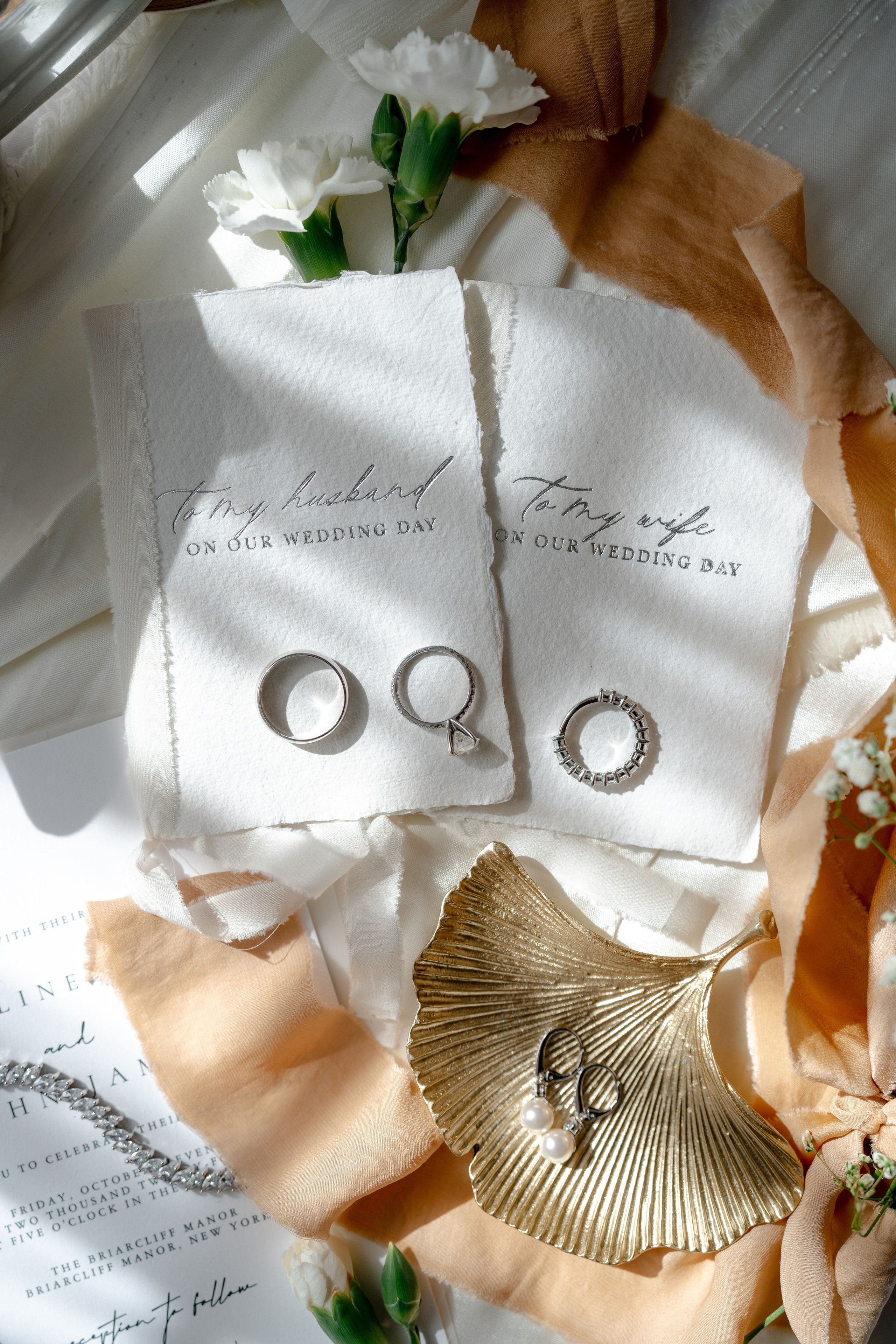 Caroline & Joh wedding day. Anna Krasnova Wedding photographer