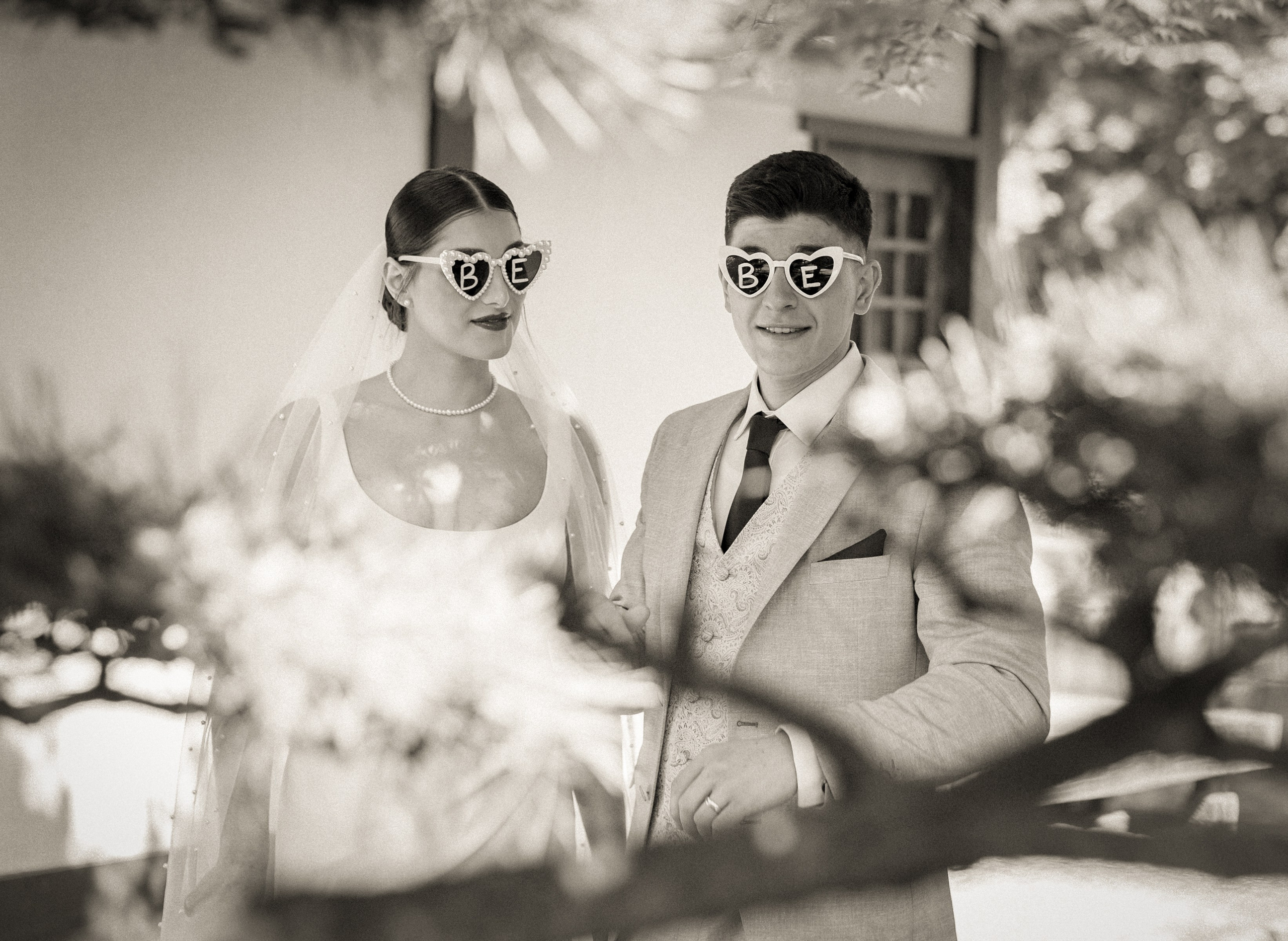 Natürliche Hochzeitsfotografie im Planten un Blomen | Hamburgs grüne Oase. Hochzeitsfotograf und Hochzeitsvideograf aus Hamburg | Roka21Film