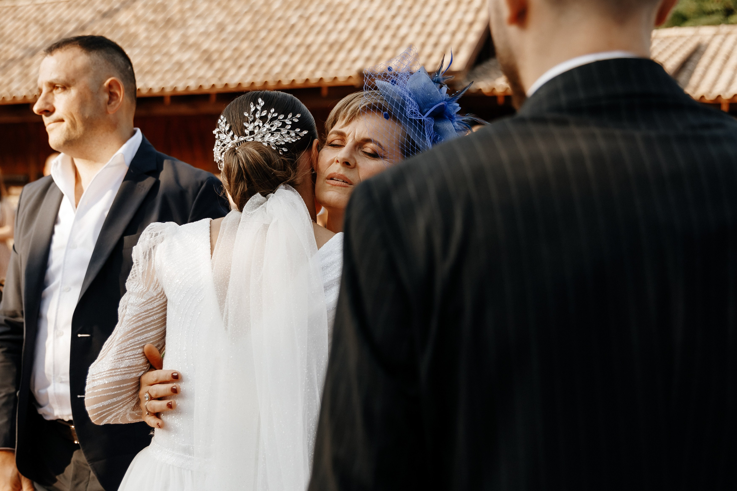 Wedding — Dumitru & Victoria. Fulga Photographer