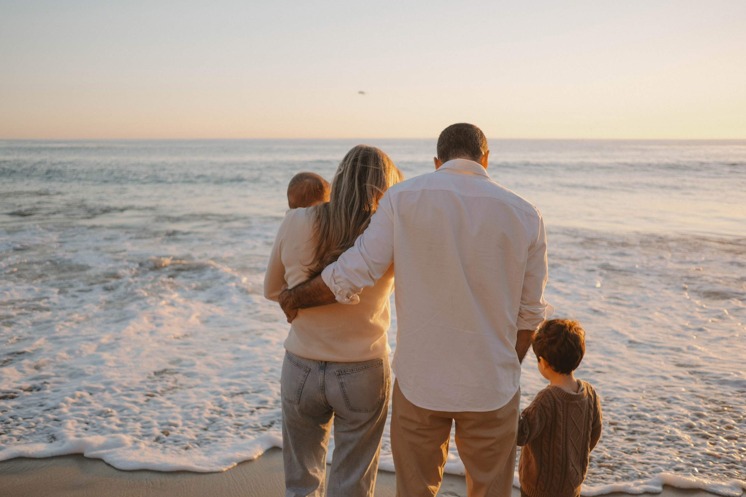 Xenia California & LA Photographer