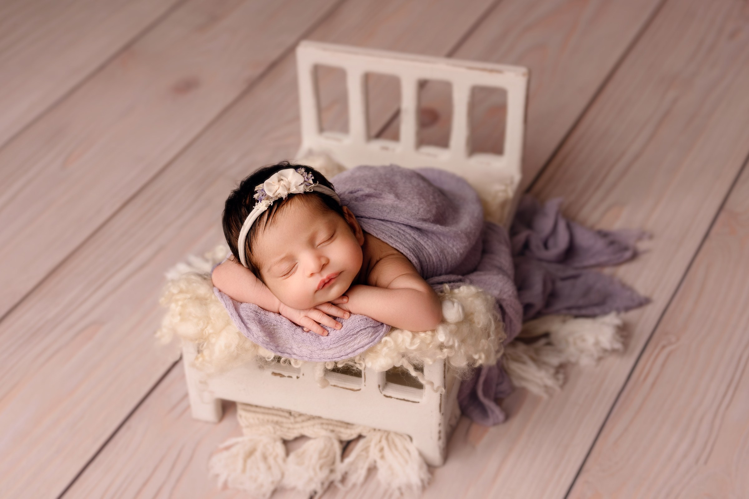 Babyfotoshooting Berlin