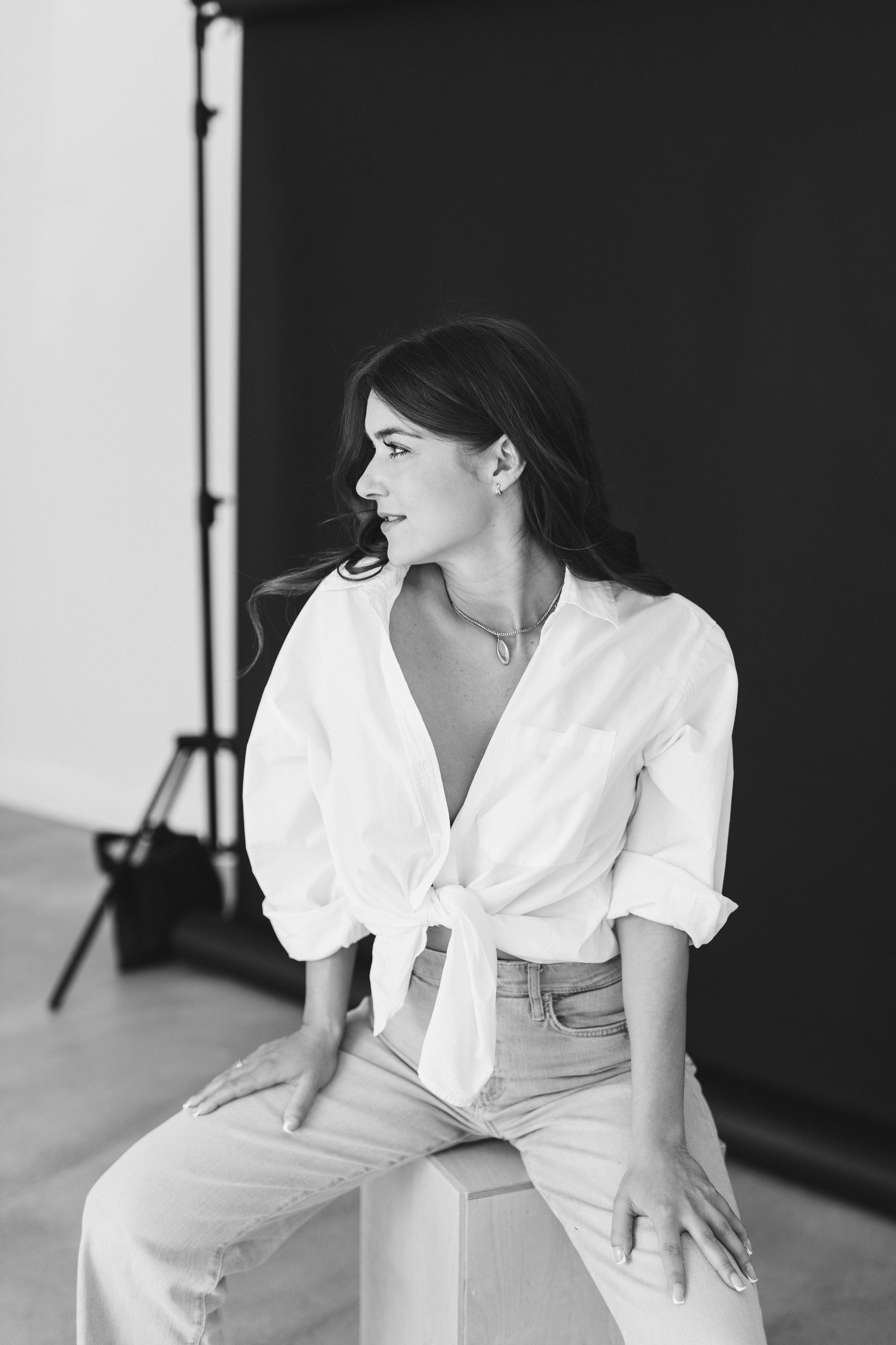 Portrait. Oksana Ganbina Photography