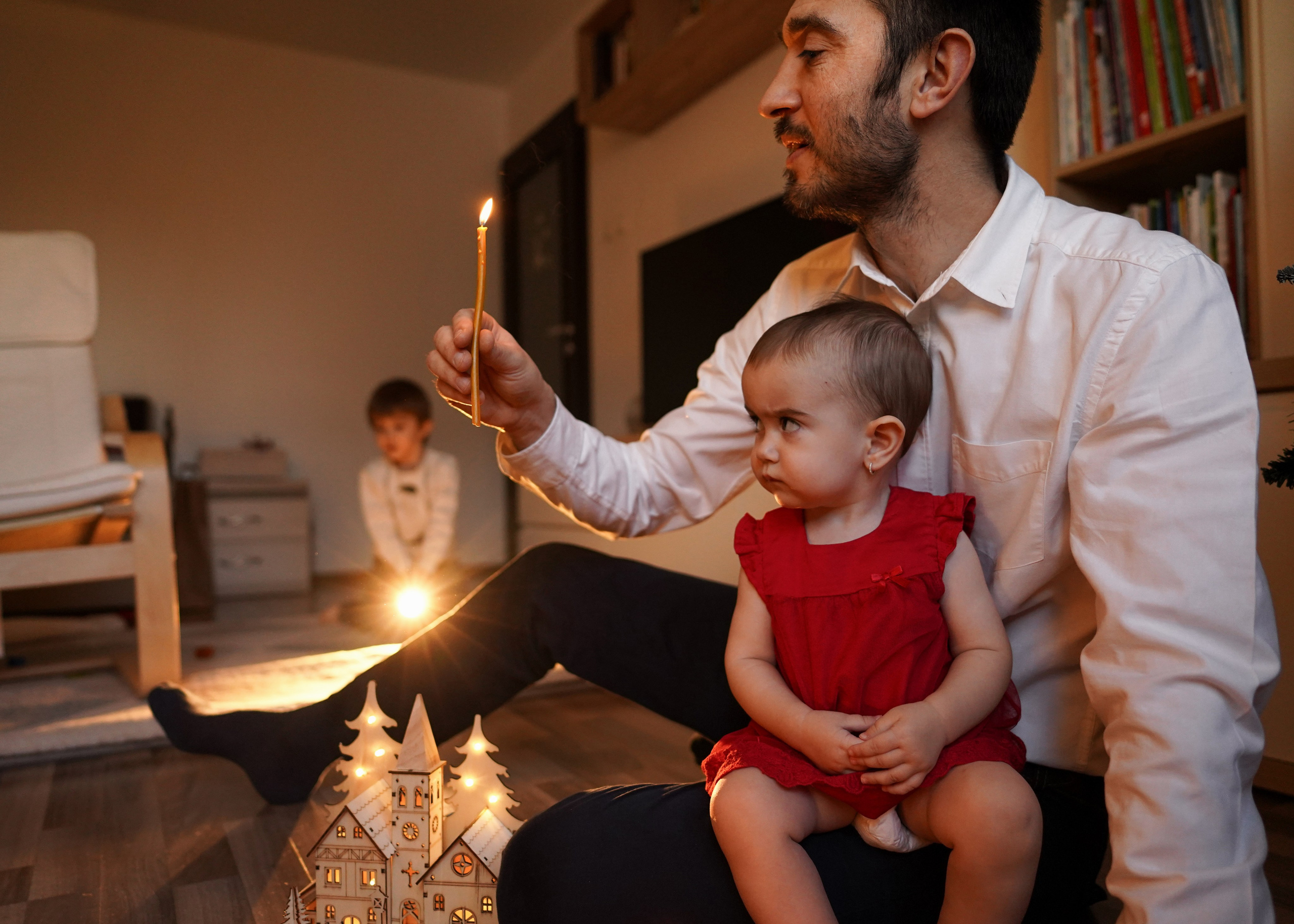 Famille. Photographe Portraitiste et Spécialiste en Photographie de Famille et Mariages — Région de Lille, Valenciennes