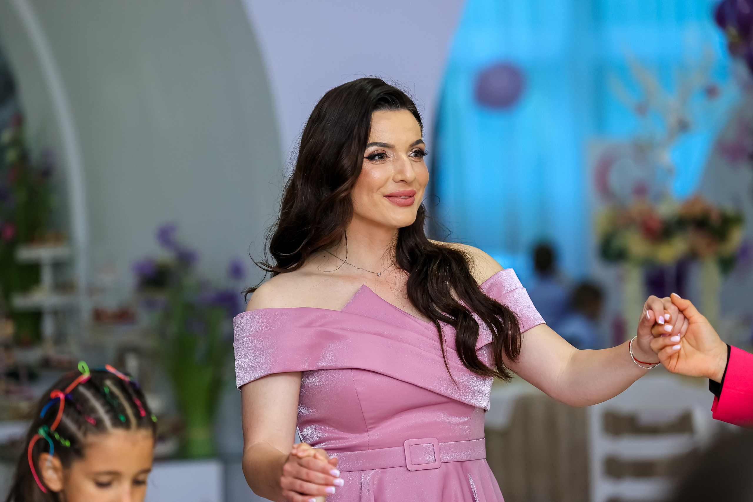 Iris Stefania. Moments By Gub