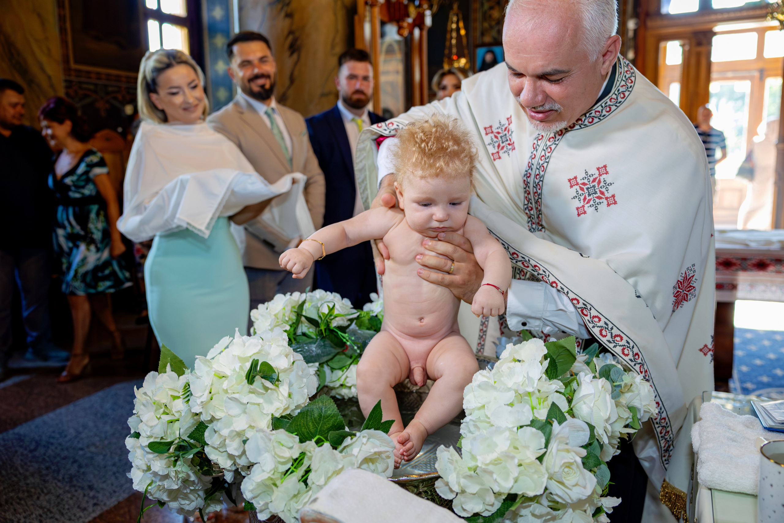 Eric Ionut. Moments By Gub