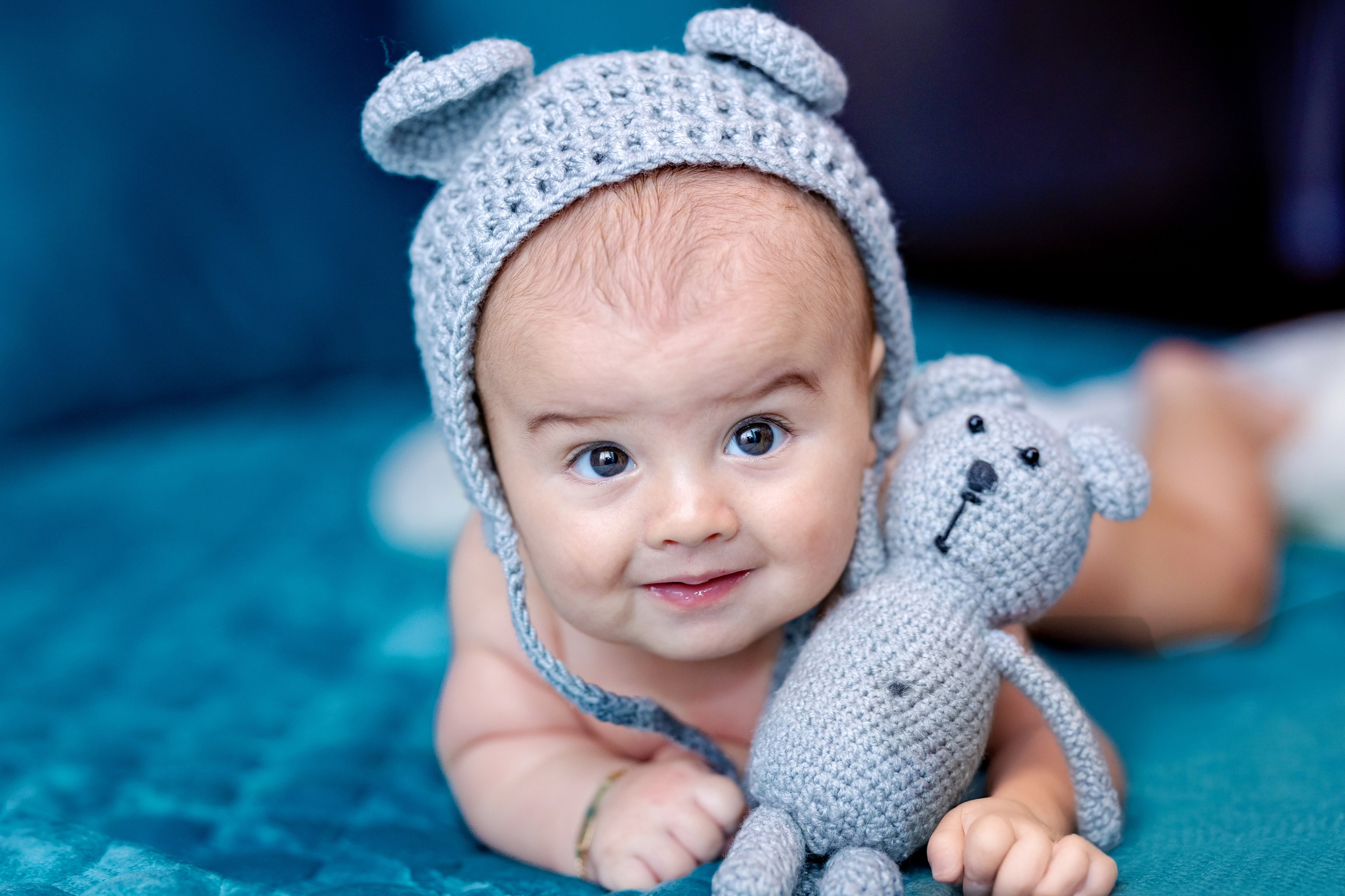 Eren Ionut. Moments By Gub