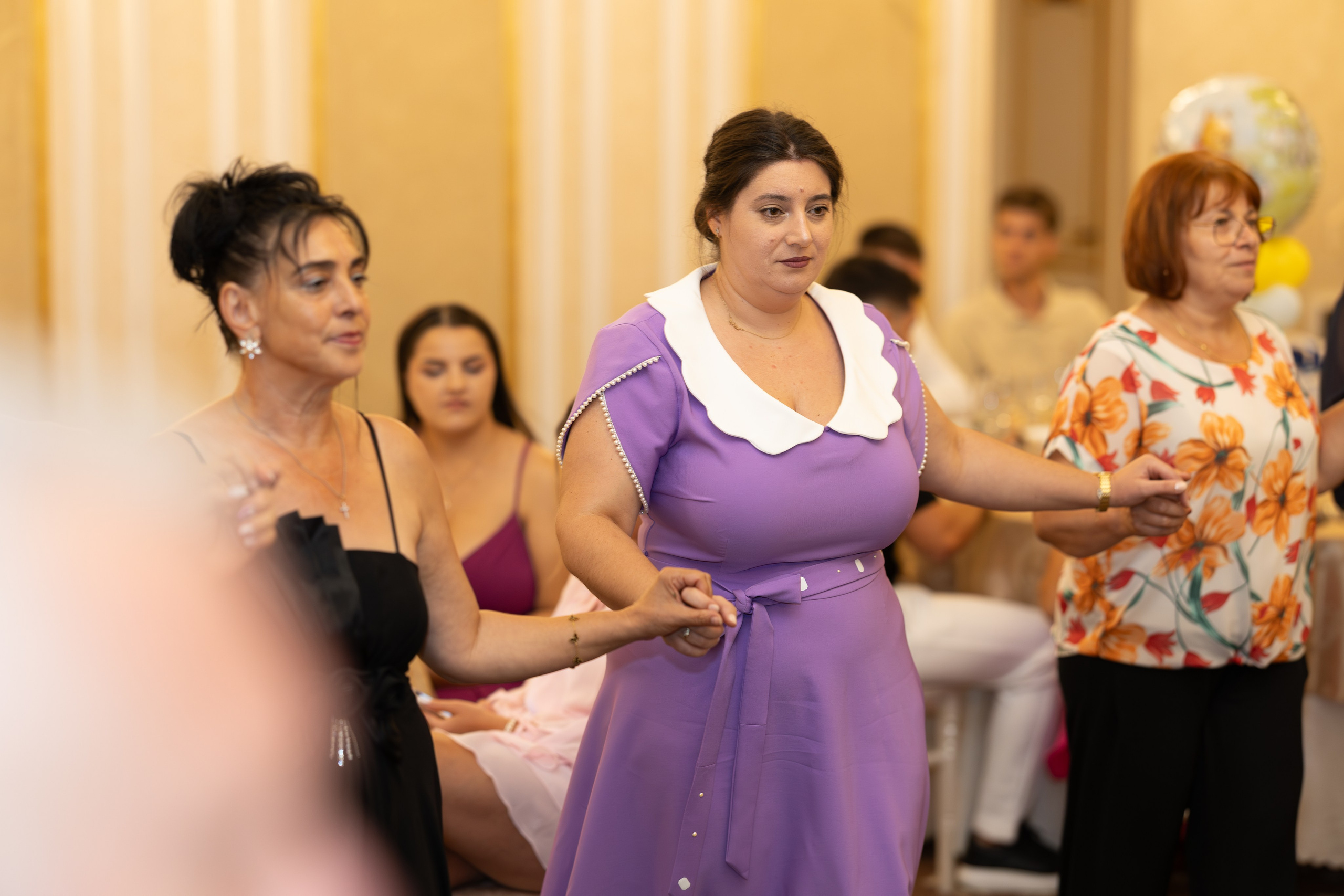 Eric Ionut. Moments By Gub