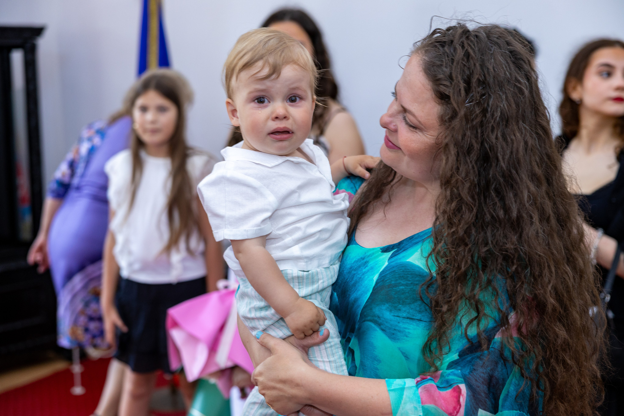 Pure Love. Moments By Gub