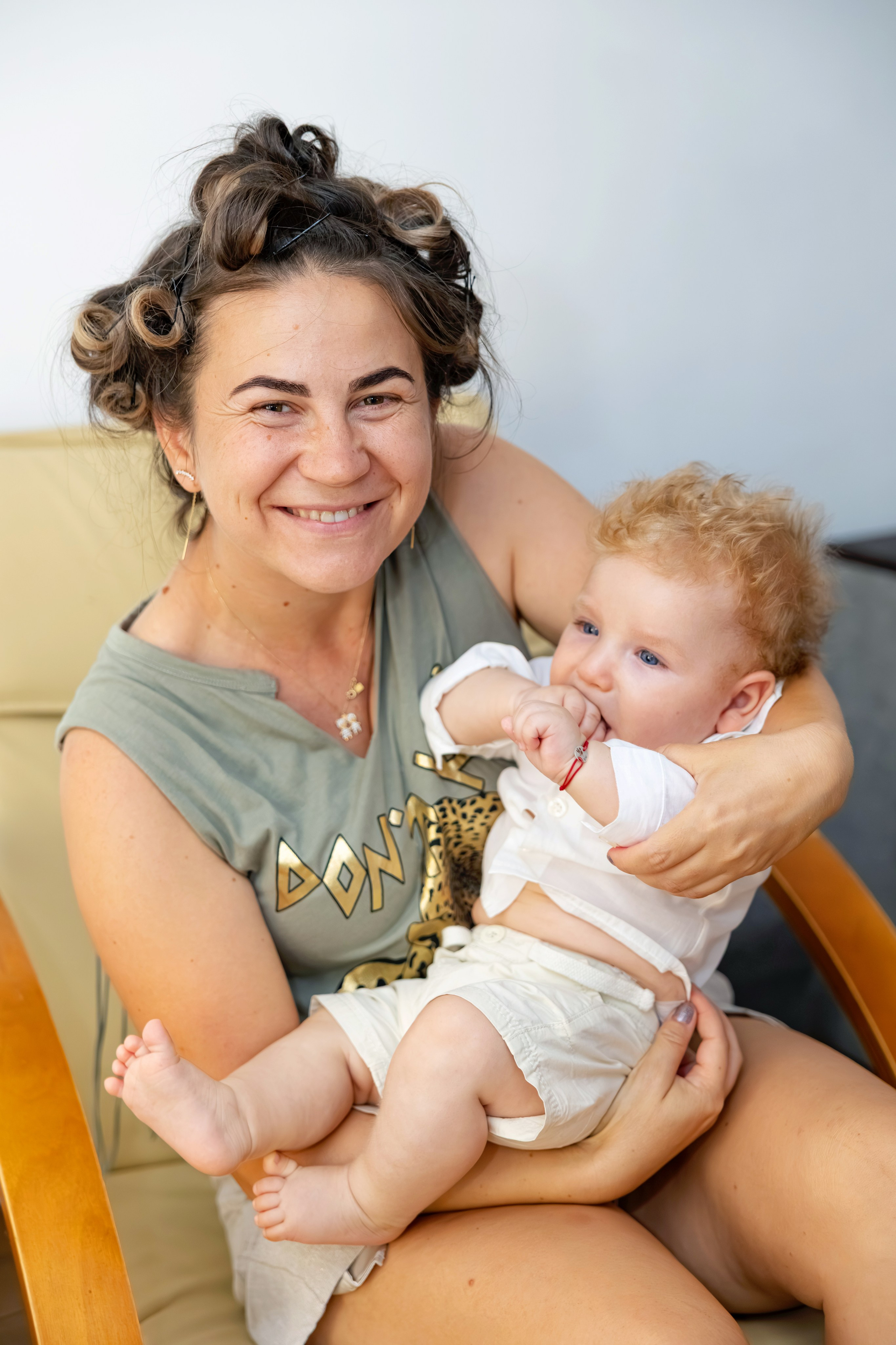 Eric Ionut. Moments By Gub