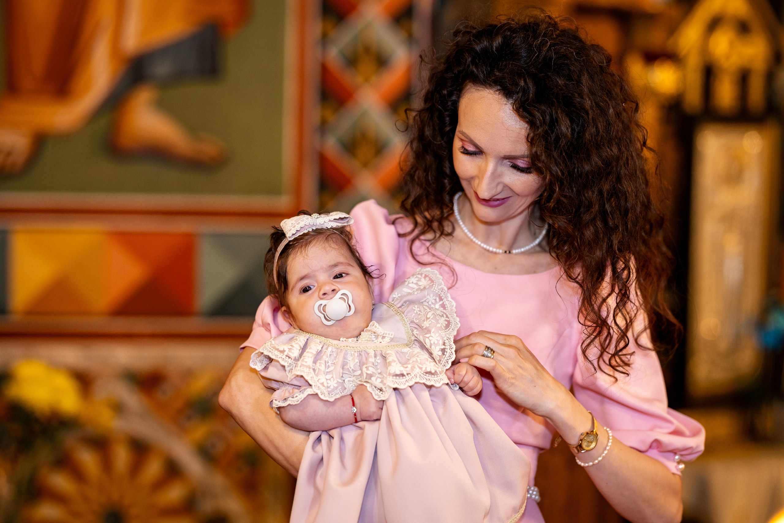 Iris Stefania. Moments By Gub