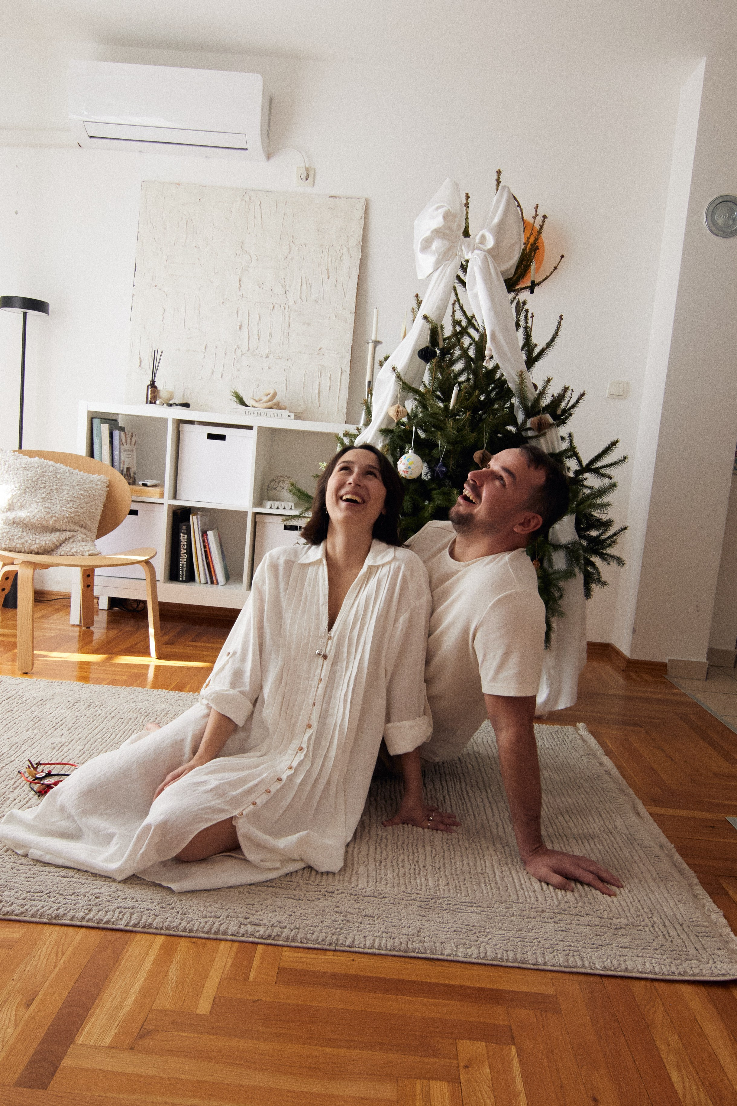 Новогодняя традиция. Анастасия Еремина | Фотограф в Сербии | Персональные и бизнес-фотосессии в Белграде и Нови Саде