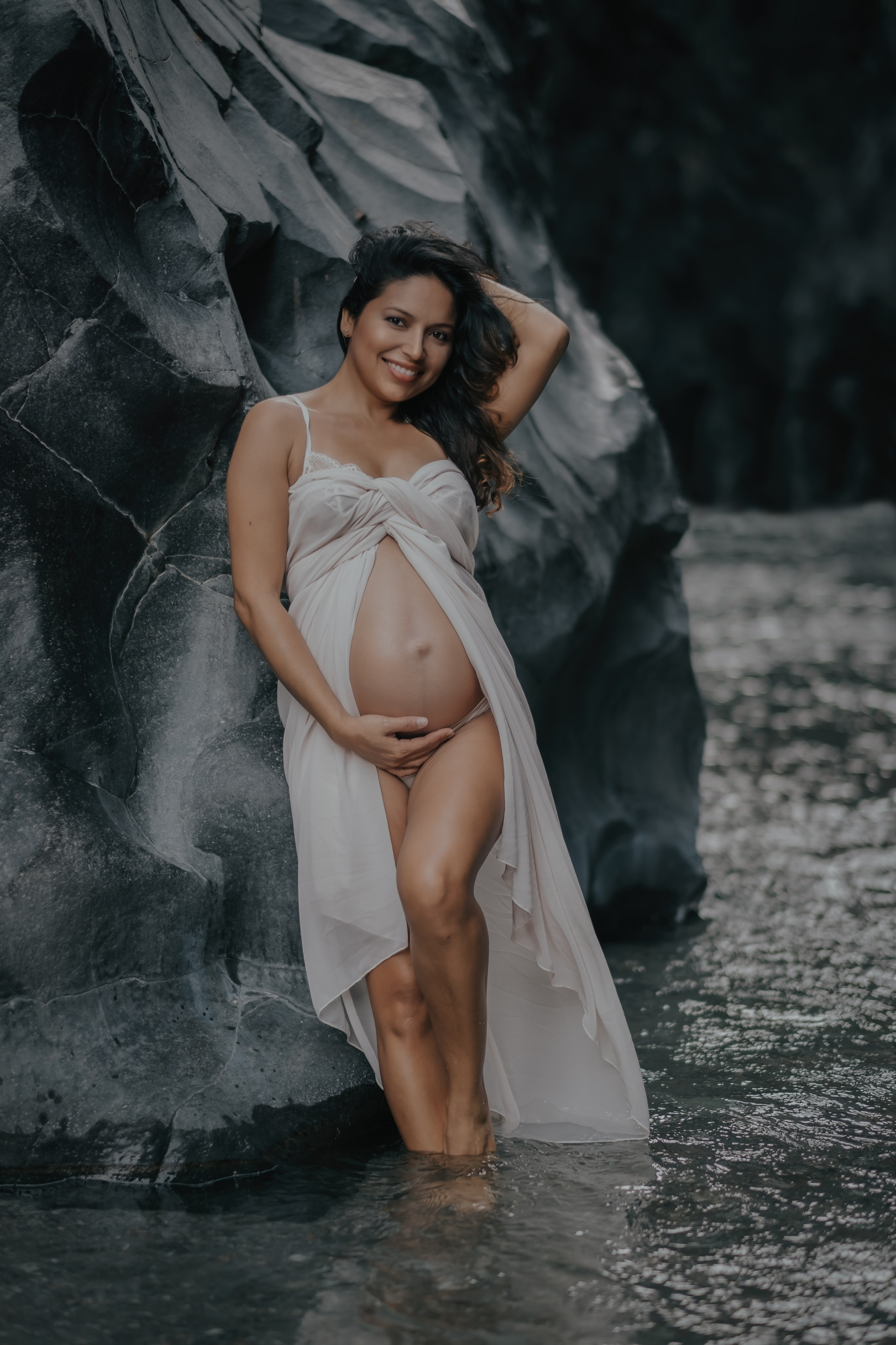 This little bun is almost done… Giorgio. Trinacria Fotografia