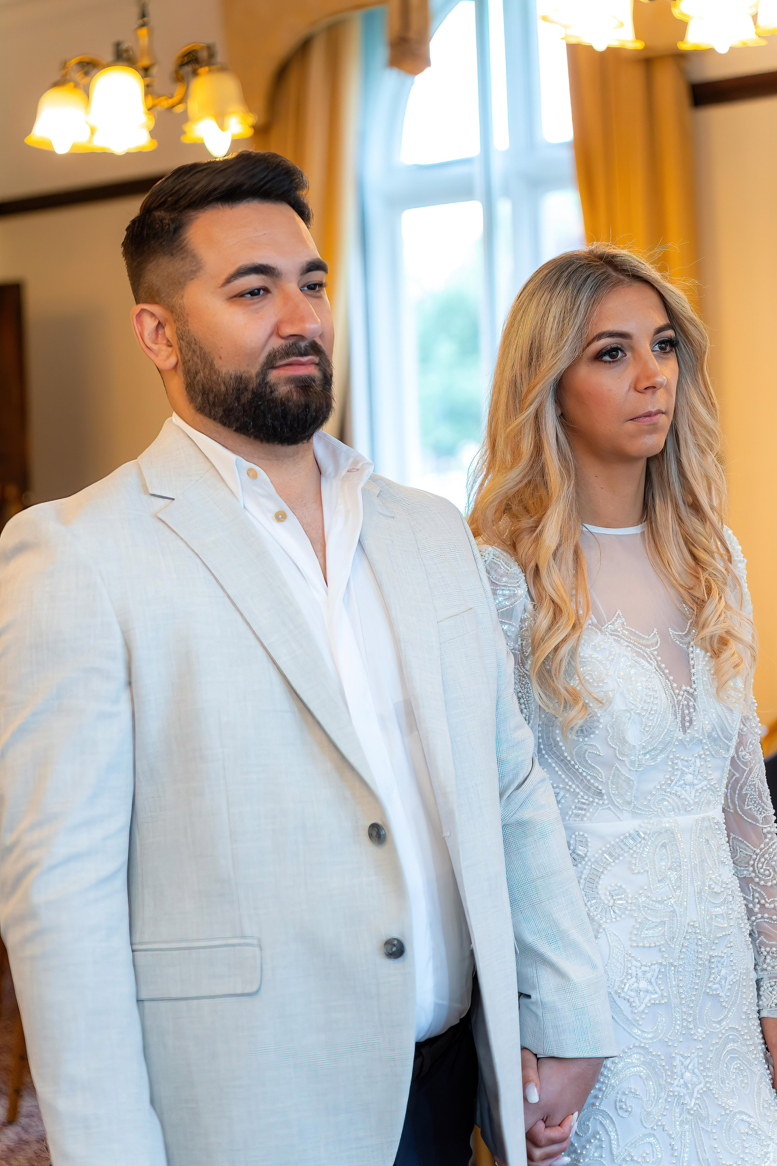 Weddings/Engagements