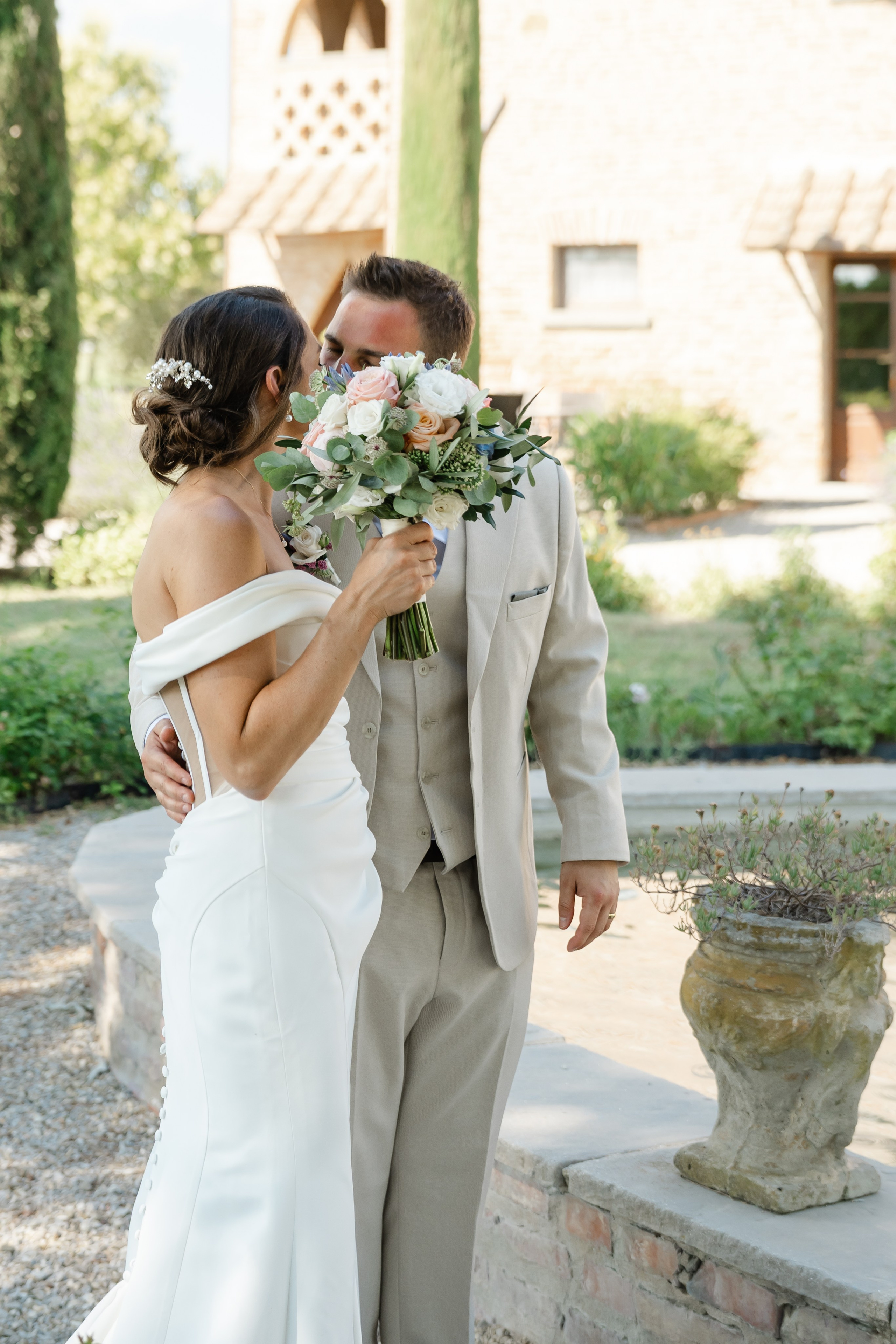 ROXANNE and ANDREW_ Tuscany. PHOTOGRAPHER IN ITALY