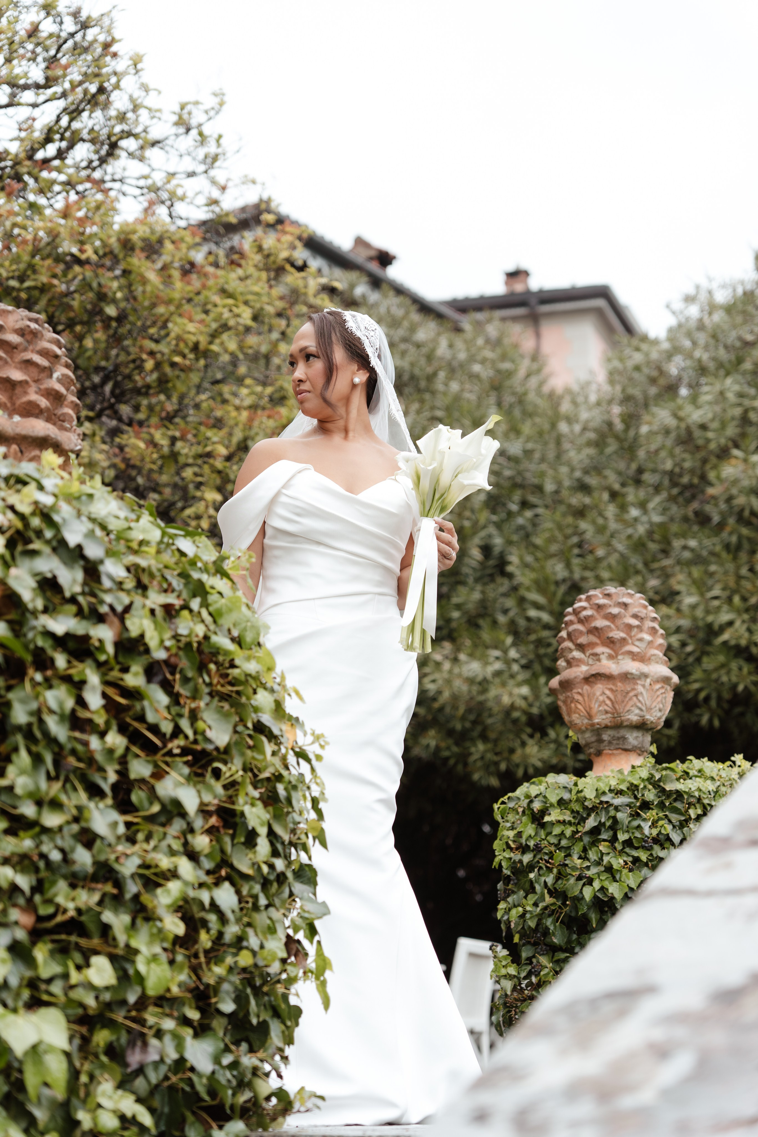 BEATRICE AND RAFAELE_LAKE COMO_Villa Regina Teodolinda. PHOTOGRAPHER IN ITALY