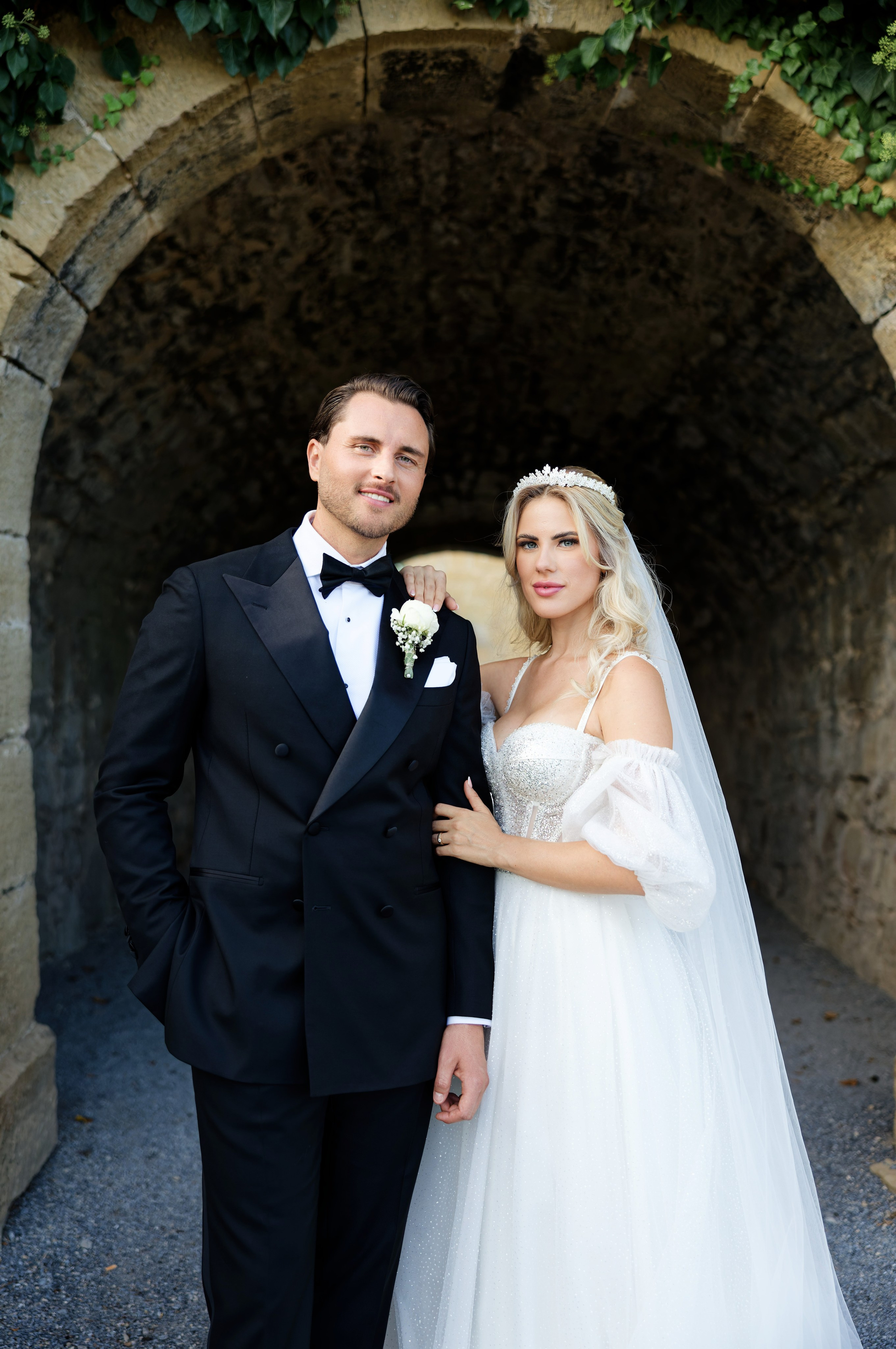 Wedding in Germany Preview