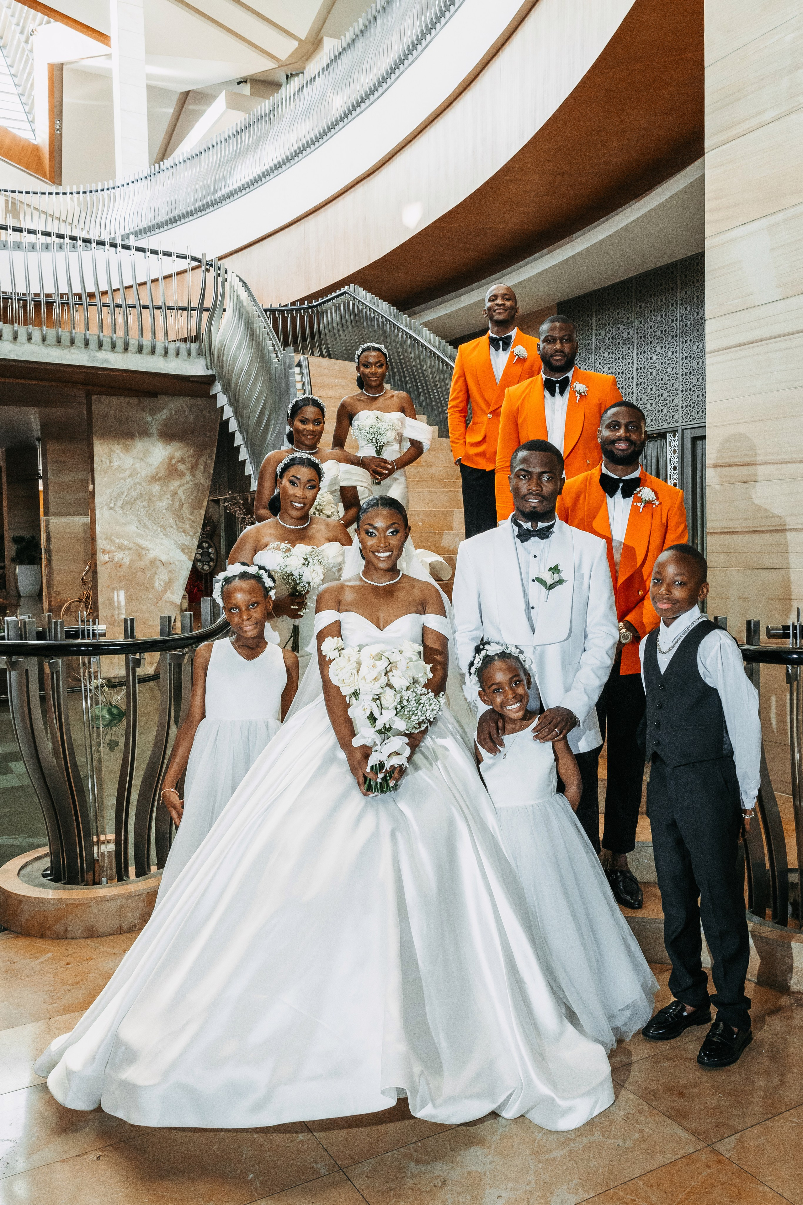 Happiness & David. Профессиональный фотограф Нурмиева Вероника