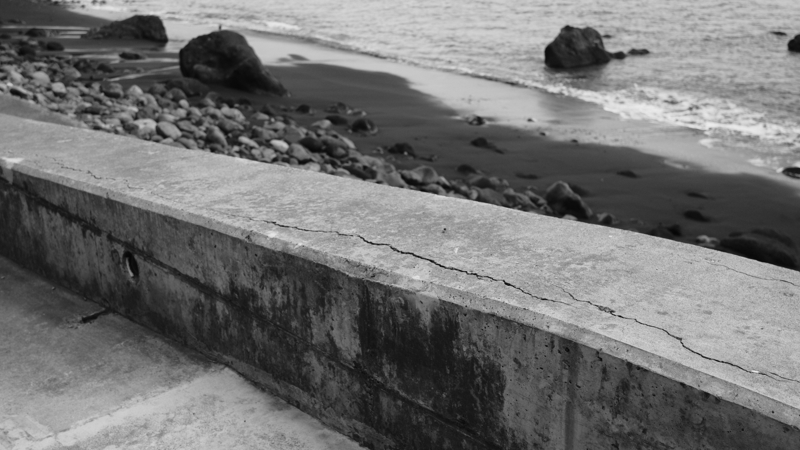 Veronica. Portrait photographer in Madeira — Marina Shtukina