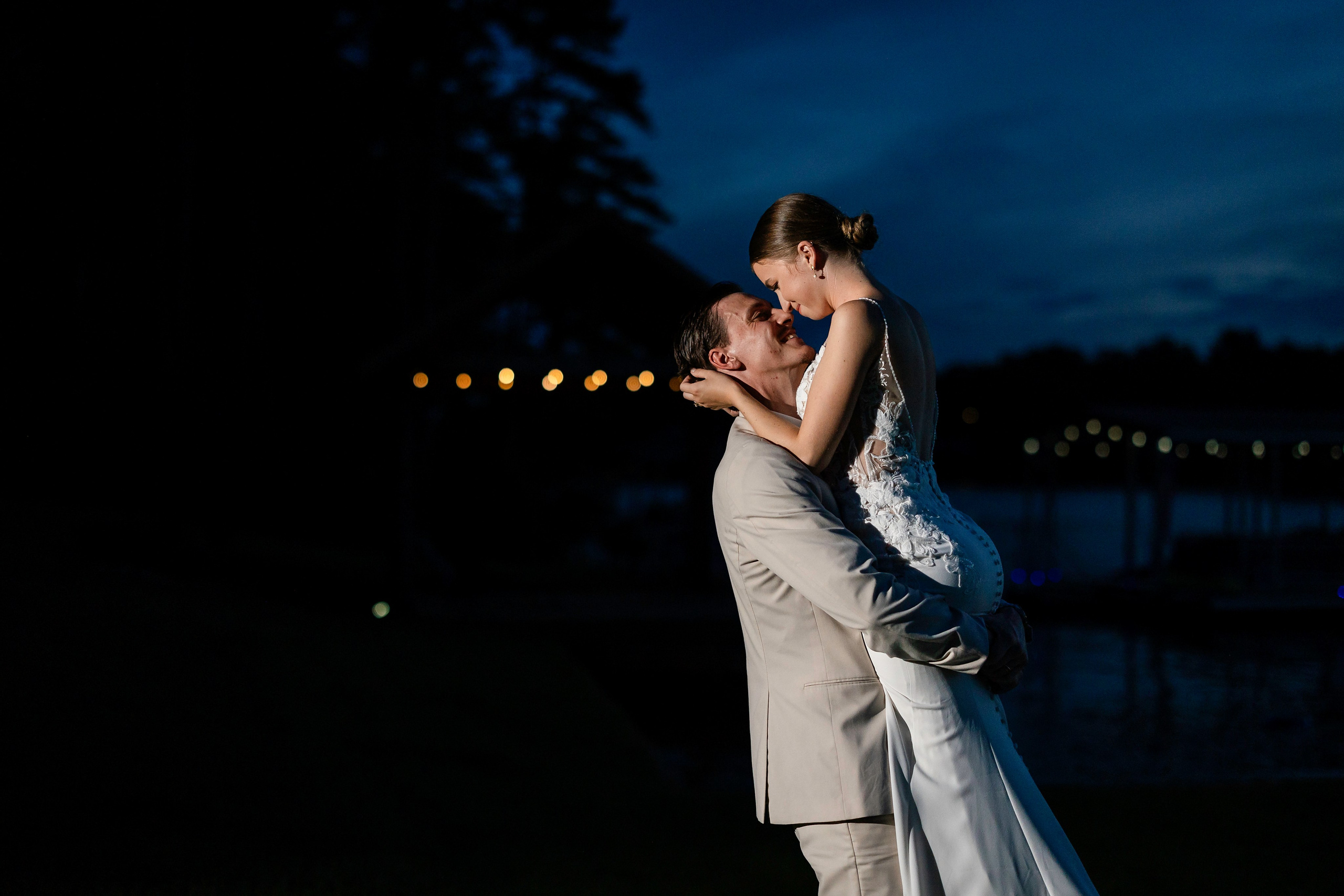 Jacob & Sophie. Wedding and portrait photography in Greenville SC