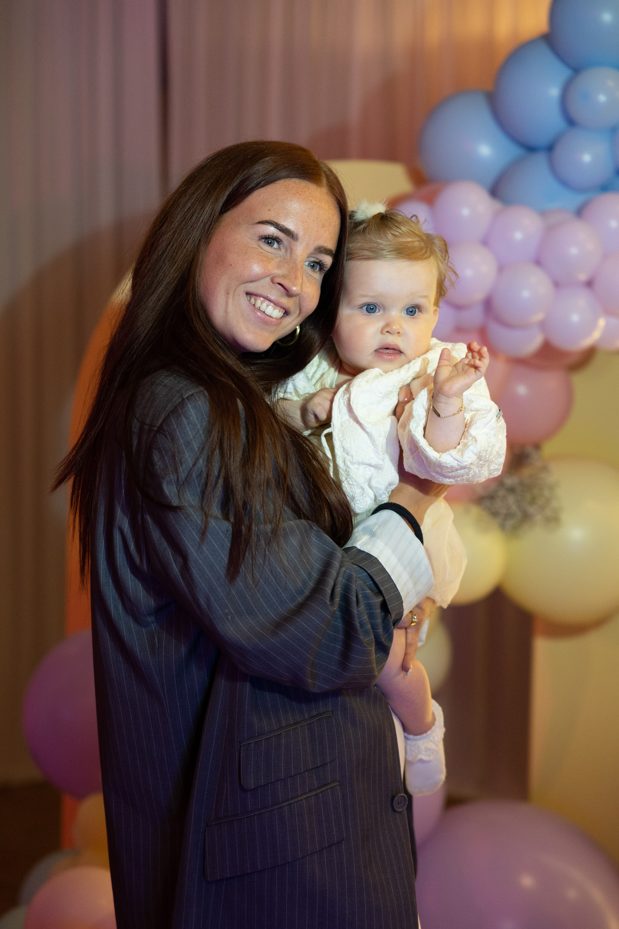 1 st Birthday. Portrait and Family Photographer in Netherlands
