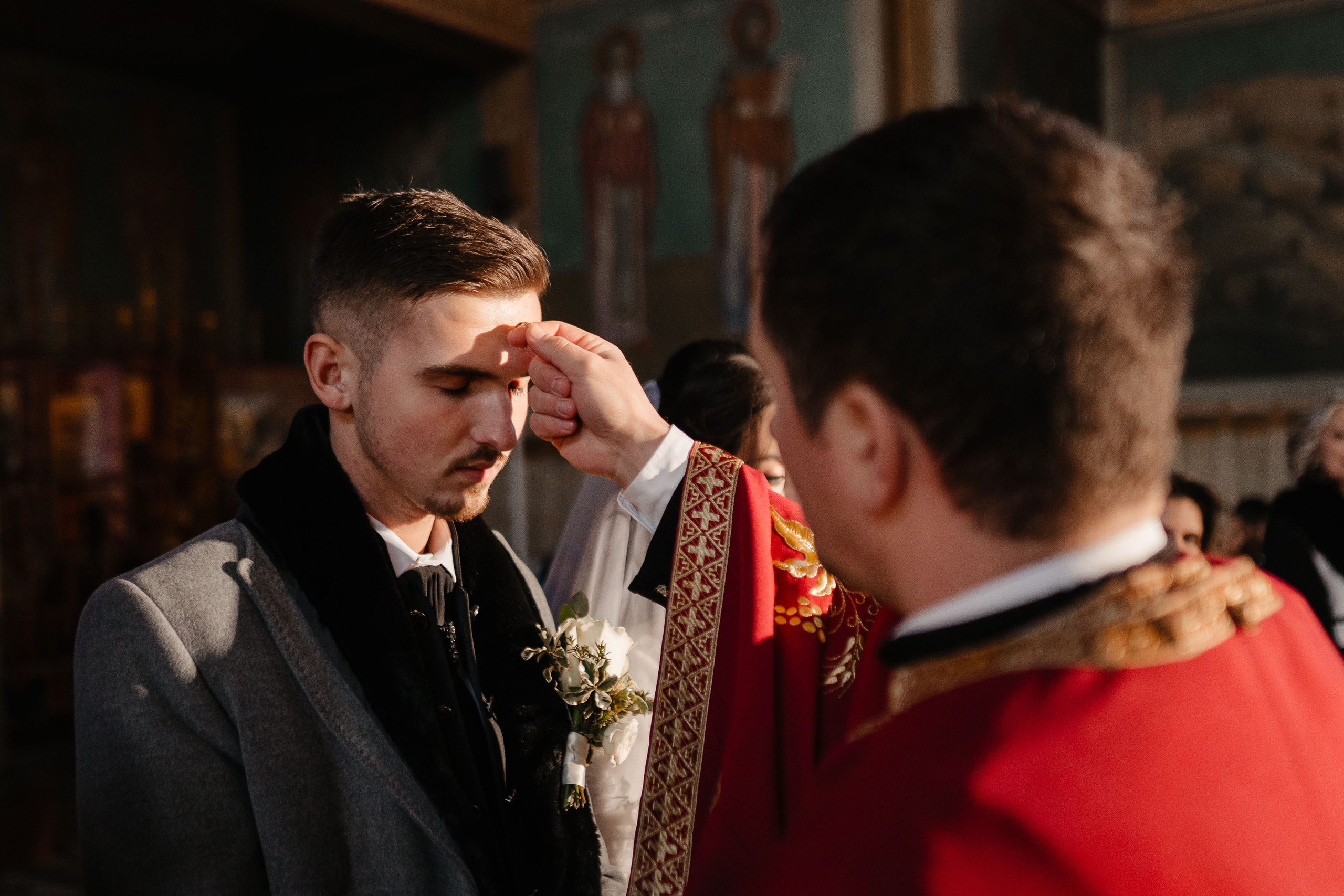 Isabela & Gabriel. Derevlean Daniel Fotograf