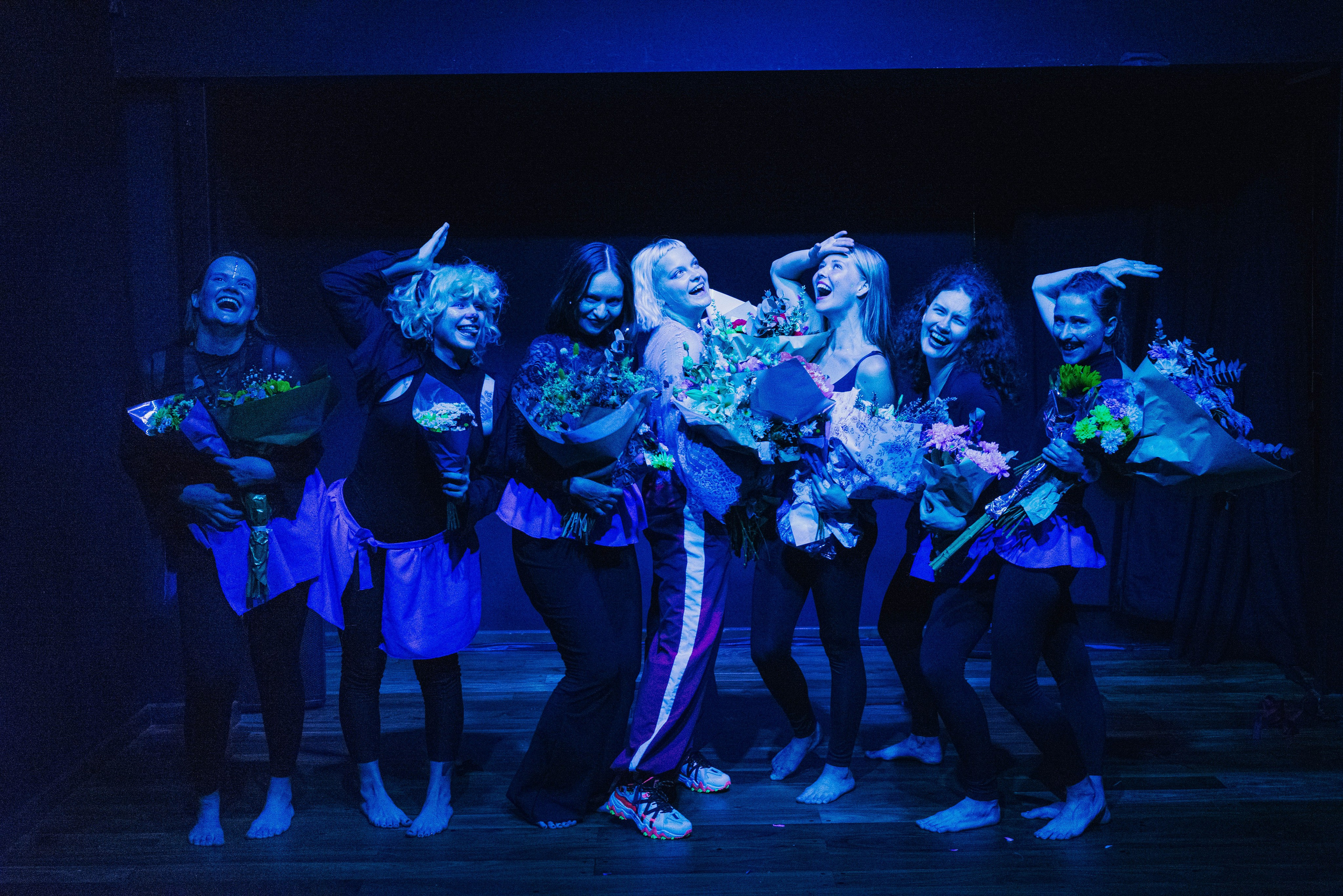 Анонс. Полковник и птицы. Фотограф @elmirkami в городе Буэнос-Айрес