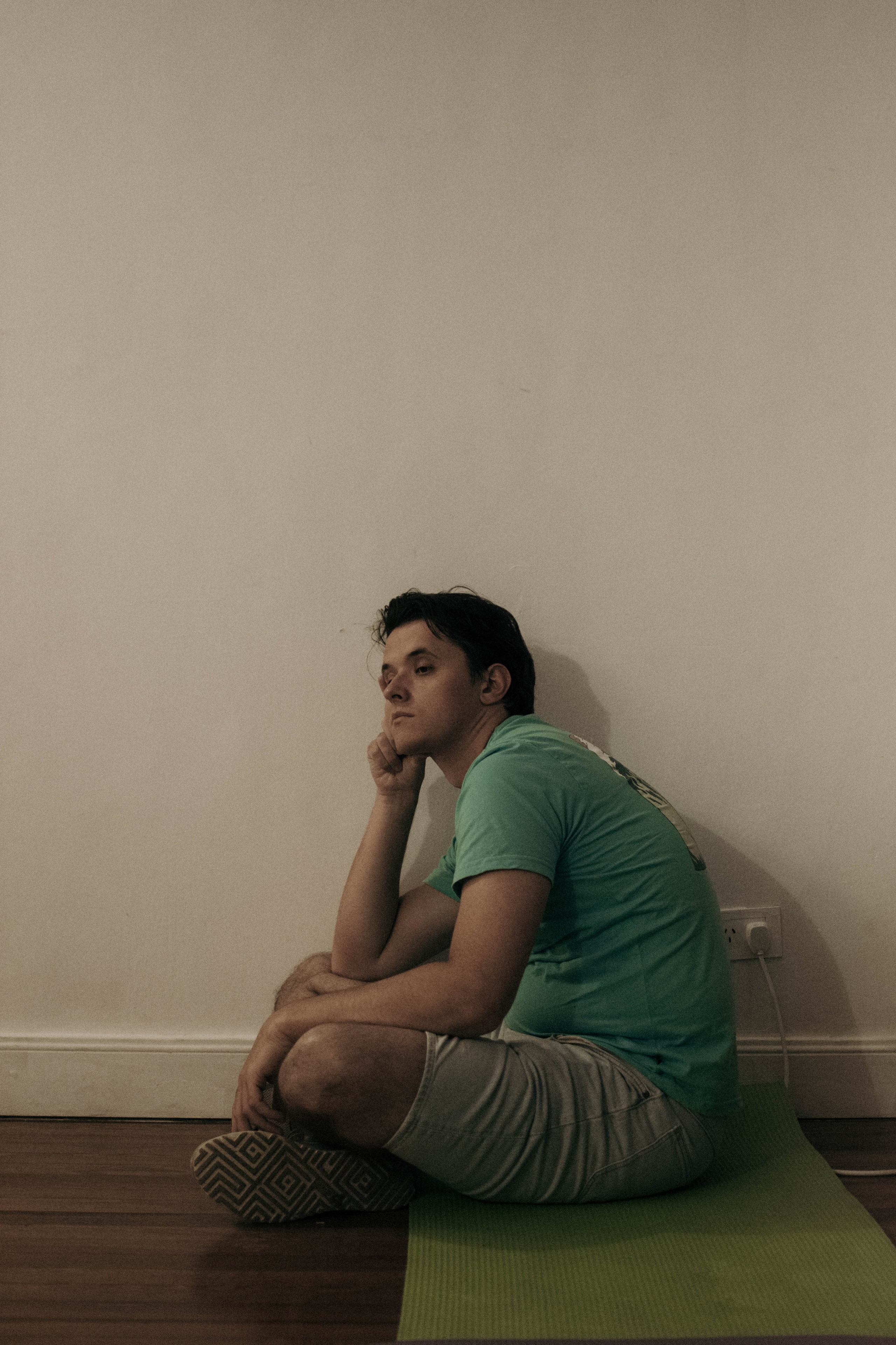 My emigration. Reportage shoots in Buenos Aires. Photographer @elmirkami in the city of Buenos Aires