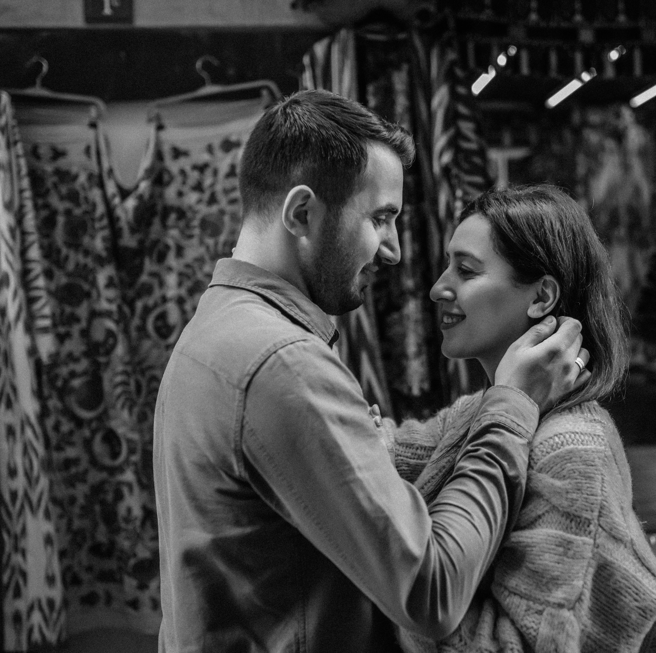 MARI & SHAFAK LOVE STORY. Свадебный Фотограф В Тбилиси, Батуми, Сигнахи, Мцхете, Гудаури и Казбе