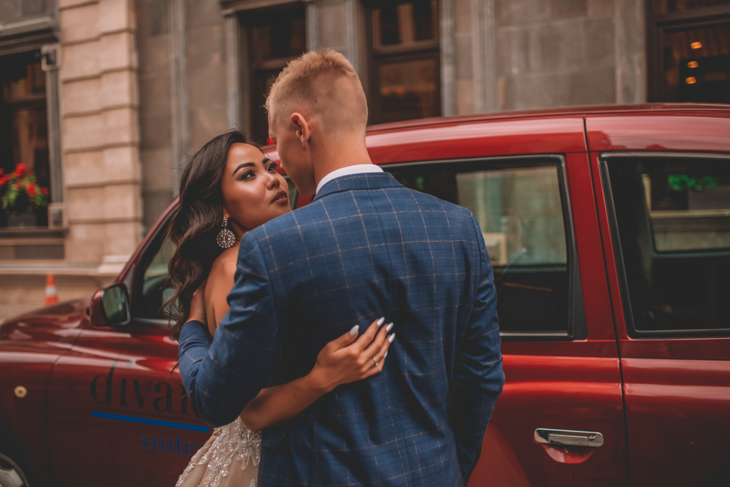 Свадебный Фотограф В Тбилиси, Батуми, Сигнахи, Мцхете, Гудаури и Казбе