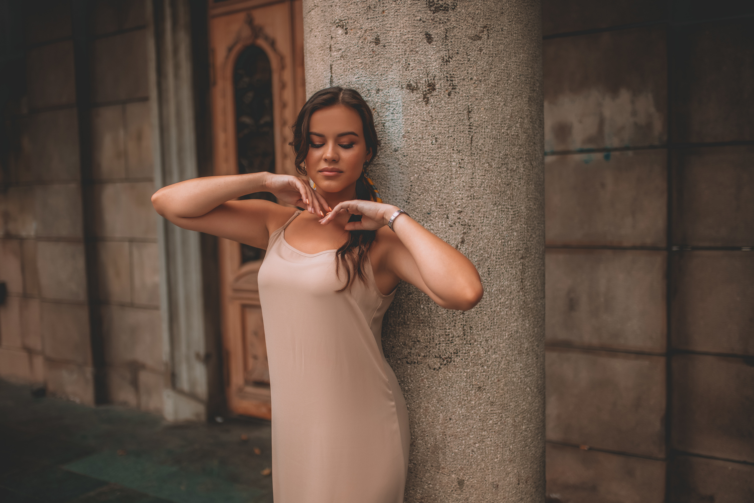 GIRLS. Свадебный Фотограф В Тбилиси, Батуми, Сигнахи, Мцхете, Гудаури и Казбе