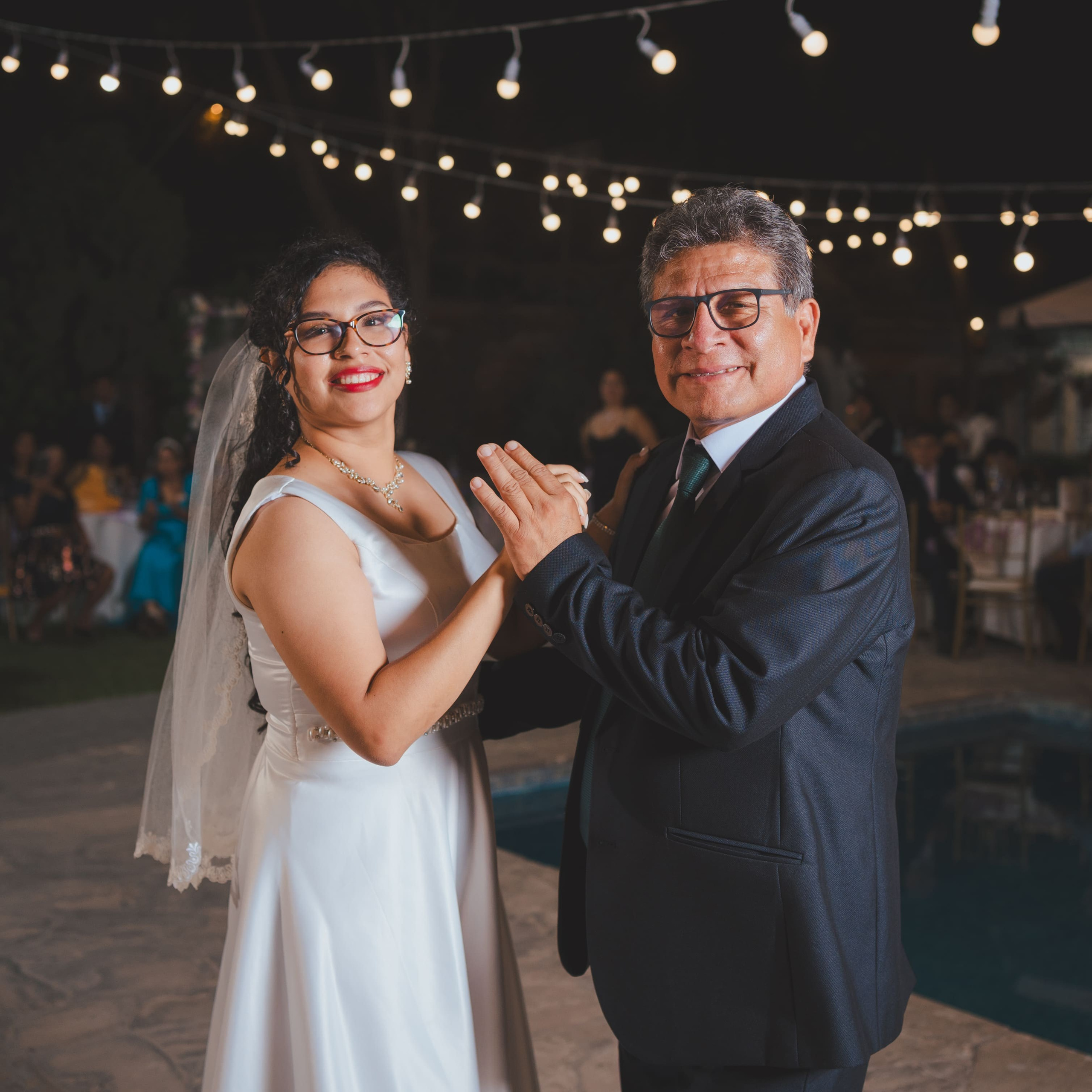 Patrick & Elizabeth. Fotografo de Bodas
