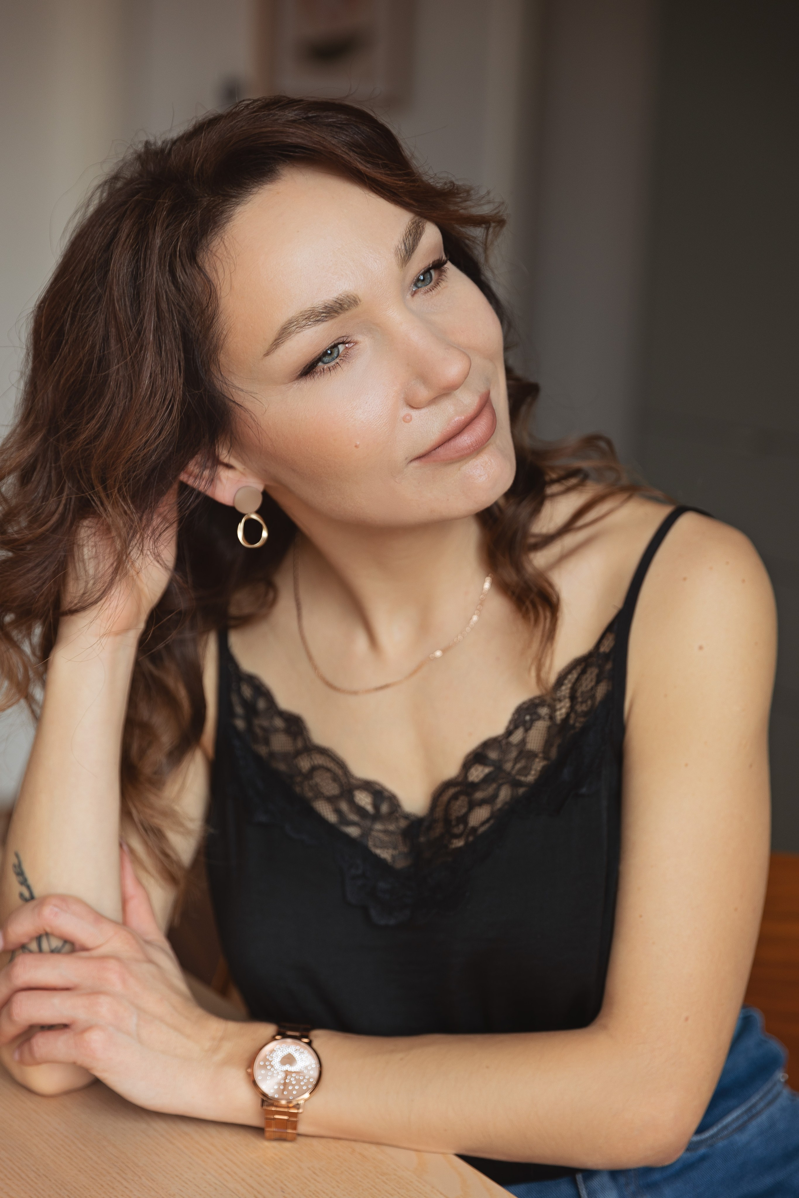 Porträt / Business. Oxana Gruber Fotograf