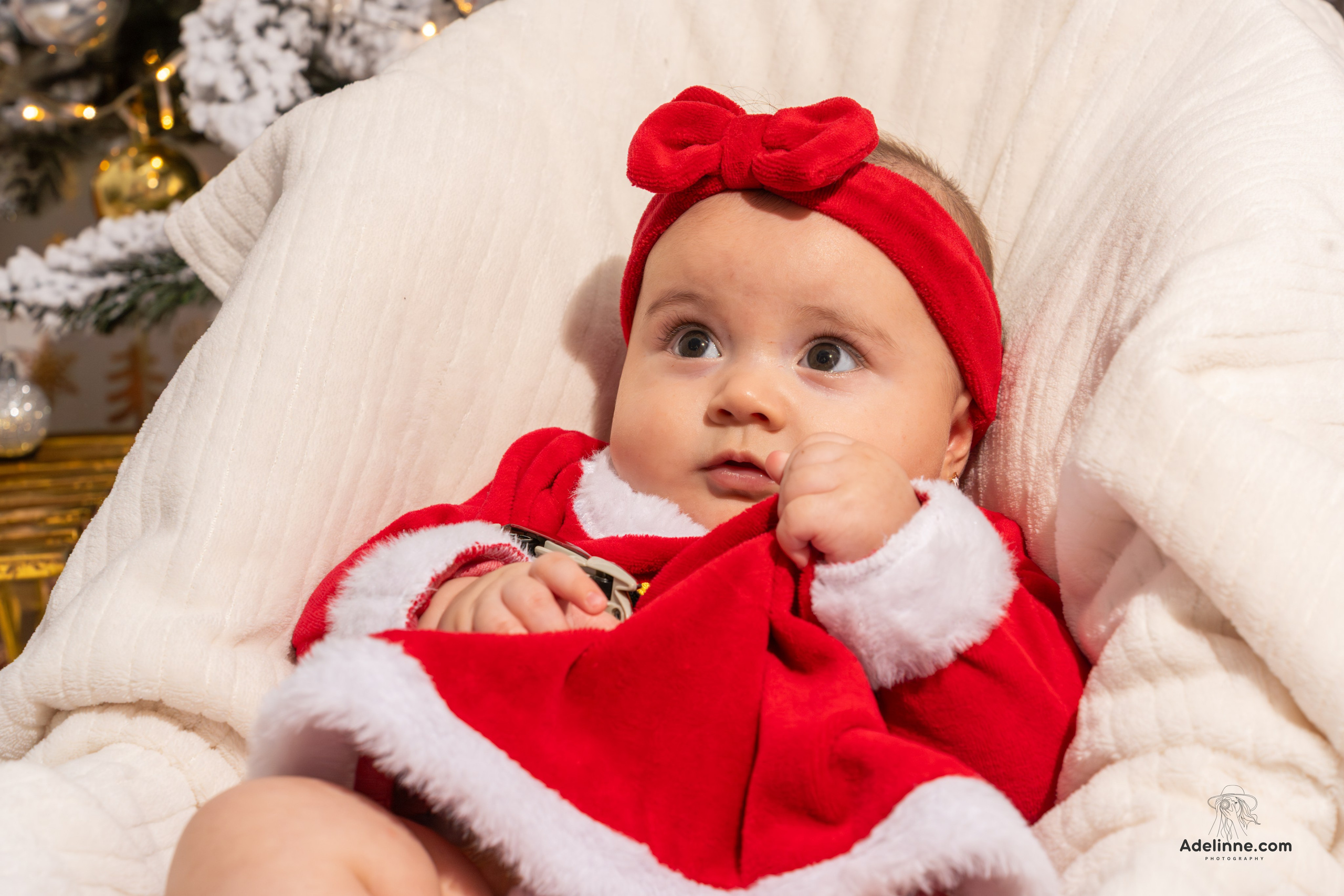 Ingrid & Mathi. Adelinne