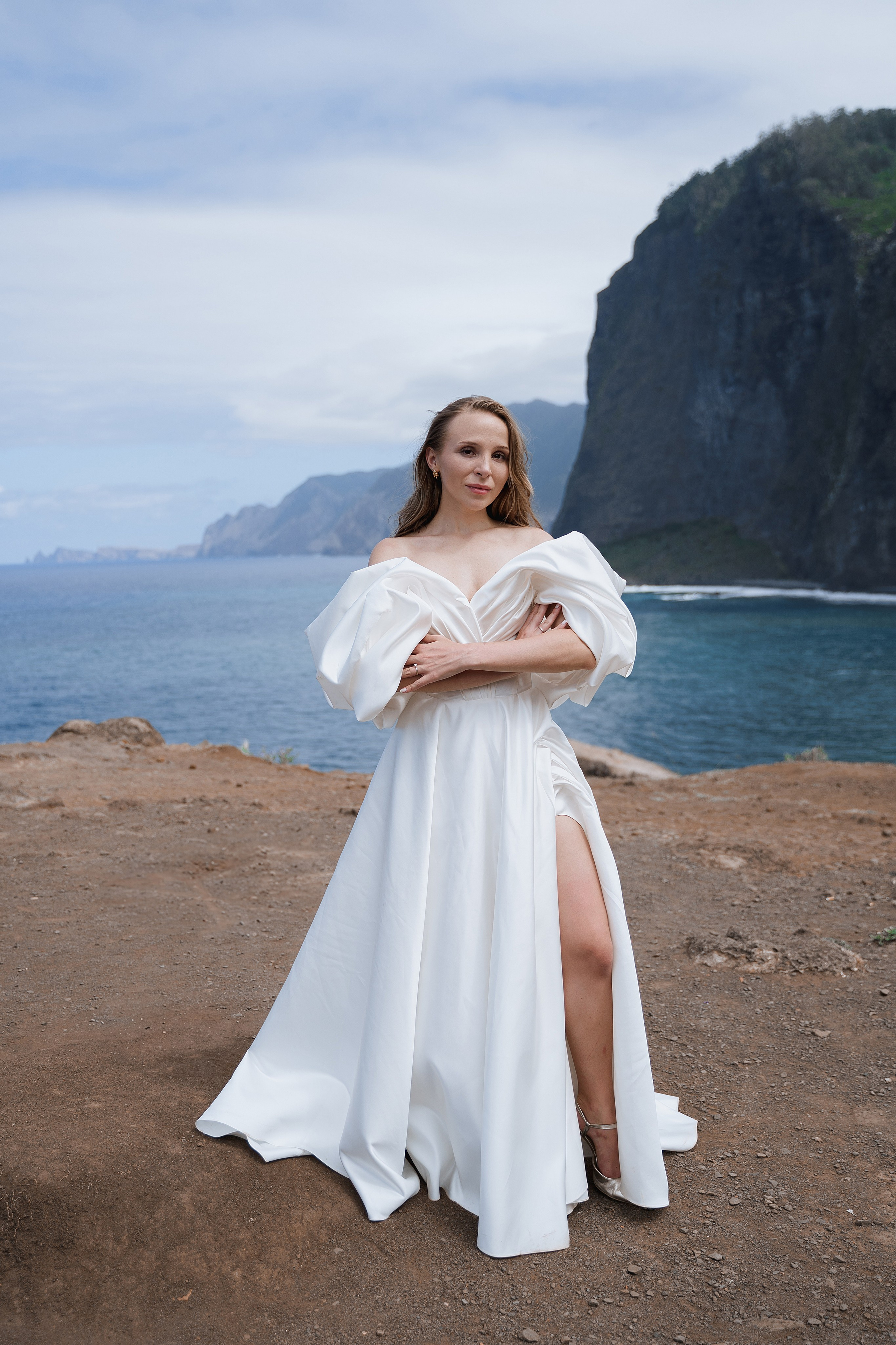 Nana & Mikita. Your photographer in Madeira